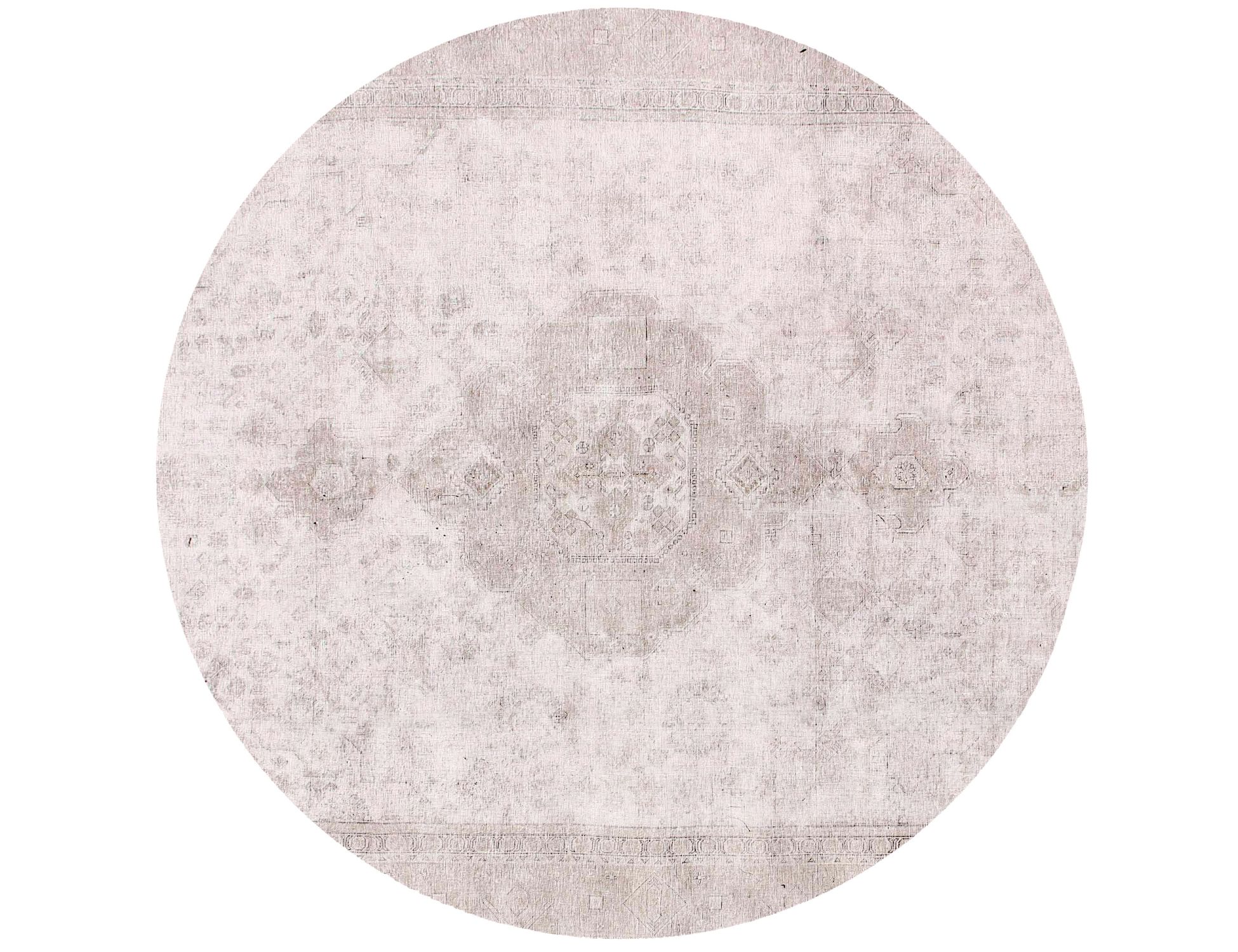 Persian Vintage    <br/>268 x 268 cm