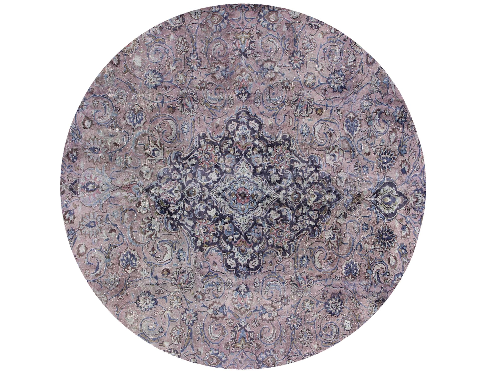 Persian Vintage    <br/>196 x 196 cm