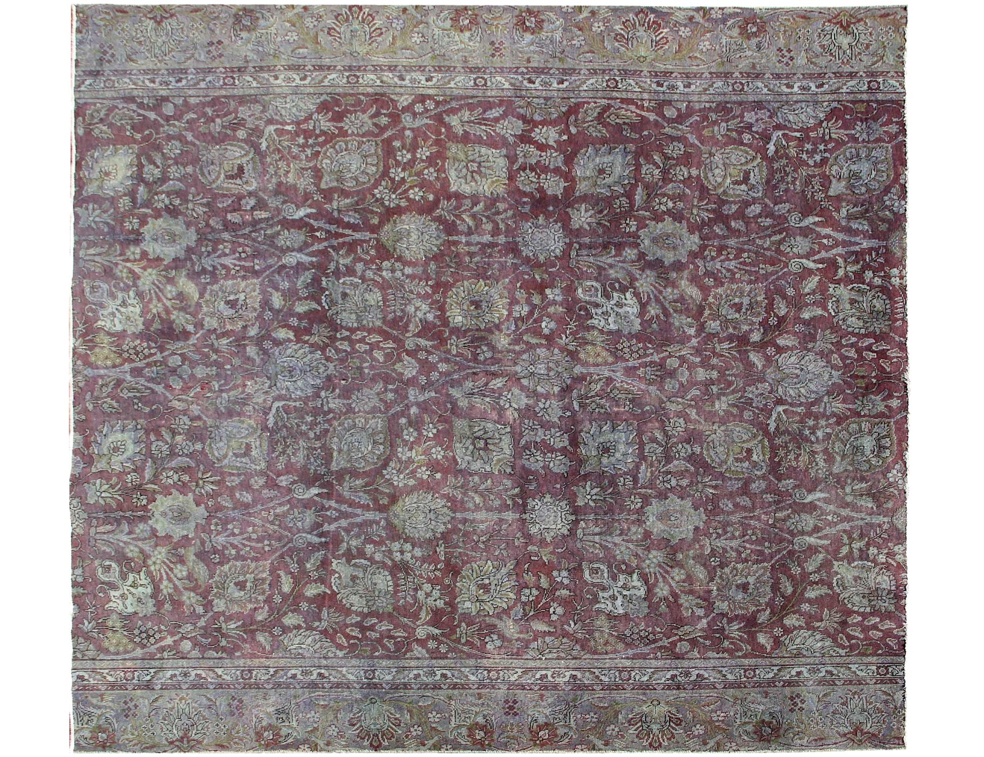 Persian Vintage    <br/>260 x 260 cm