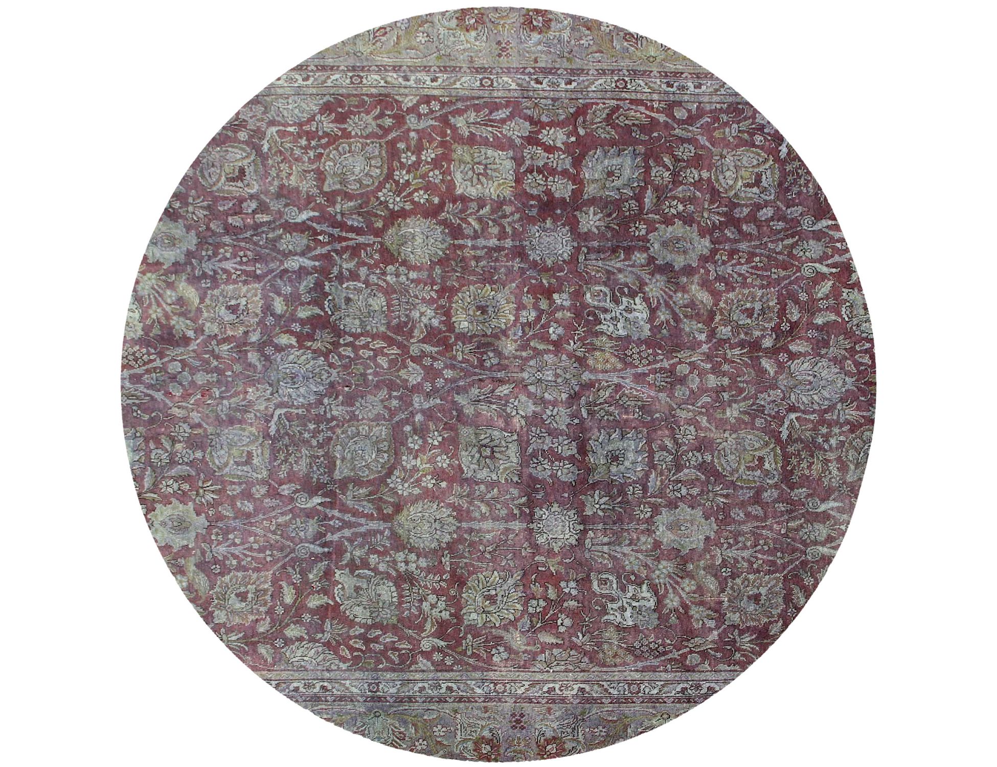 Persian Vintage    <br/>260 x 260 cm