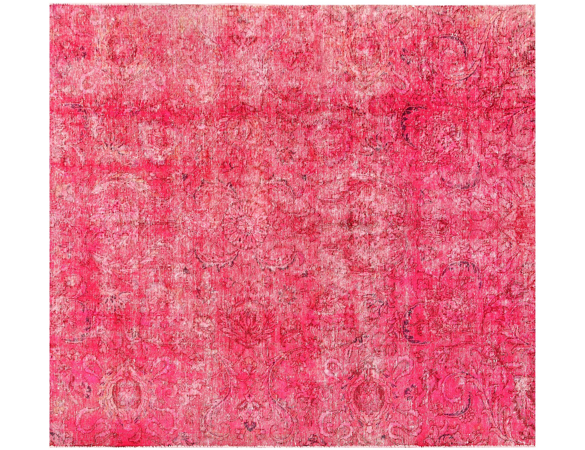 Persian Vintage    <br/>198 x 198 cm