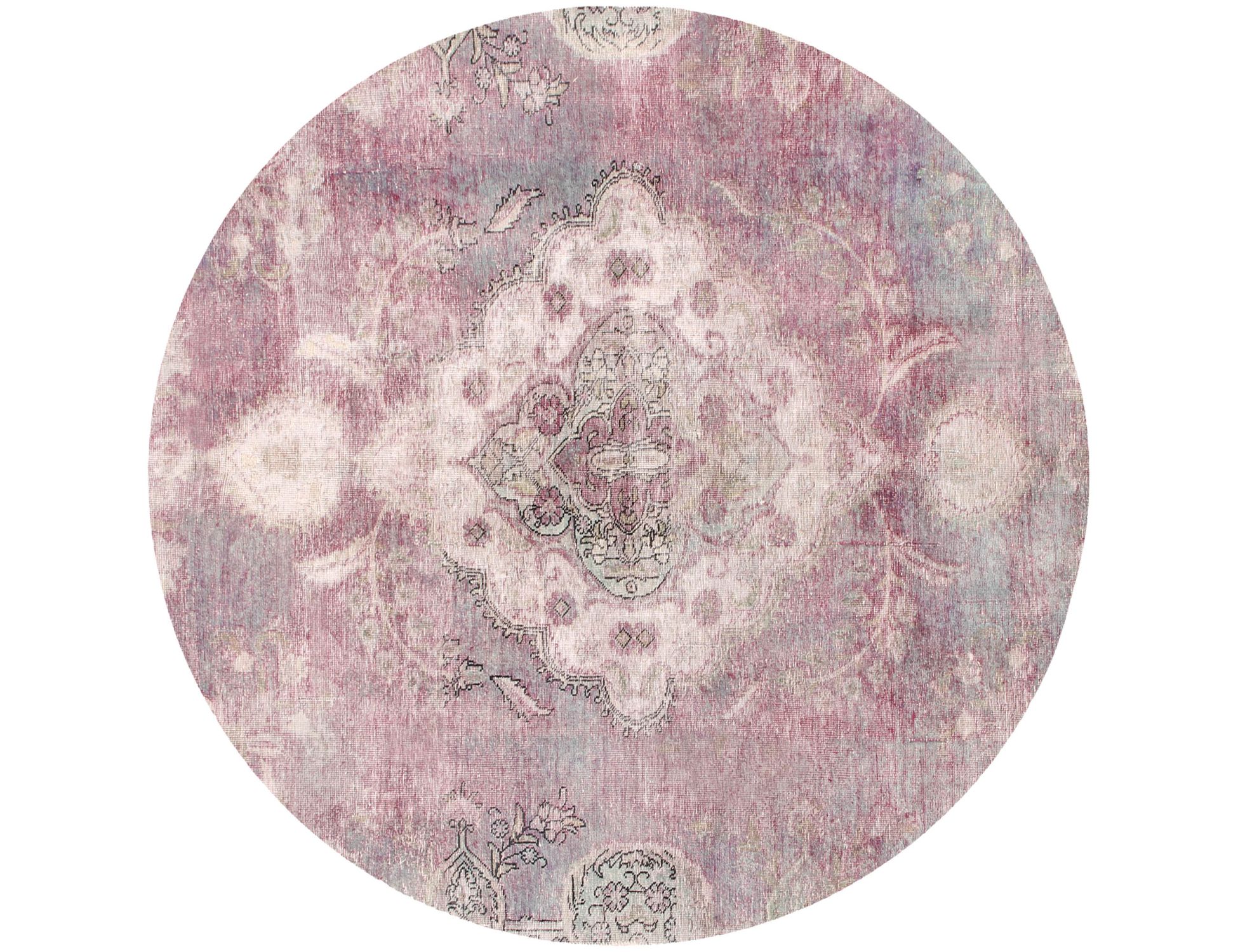 Persian Vintage    <br/>174 x 174 cm