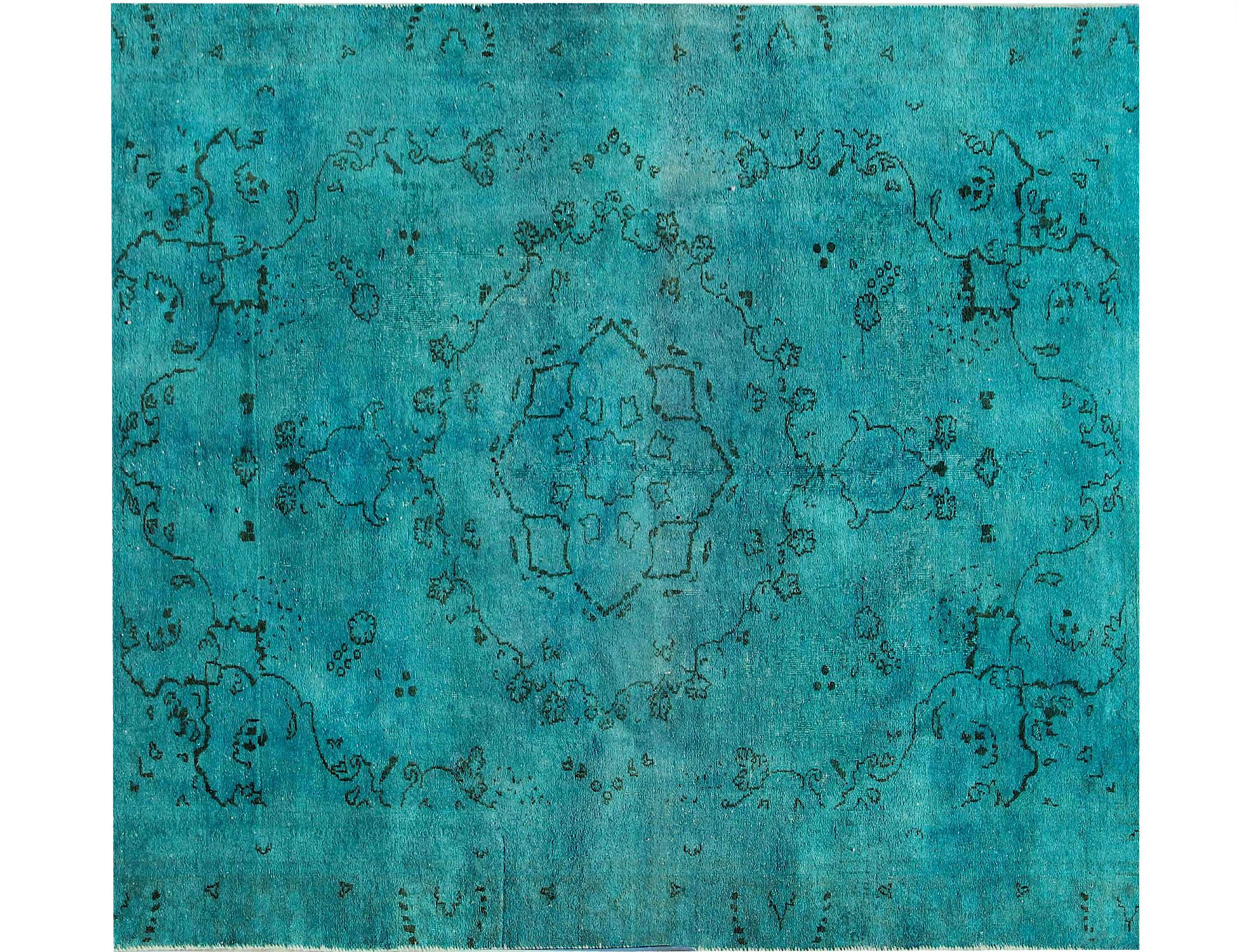 Persian Vintage    <br/>170 x 170 cm