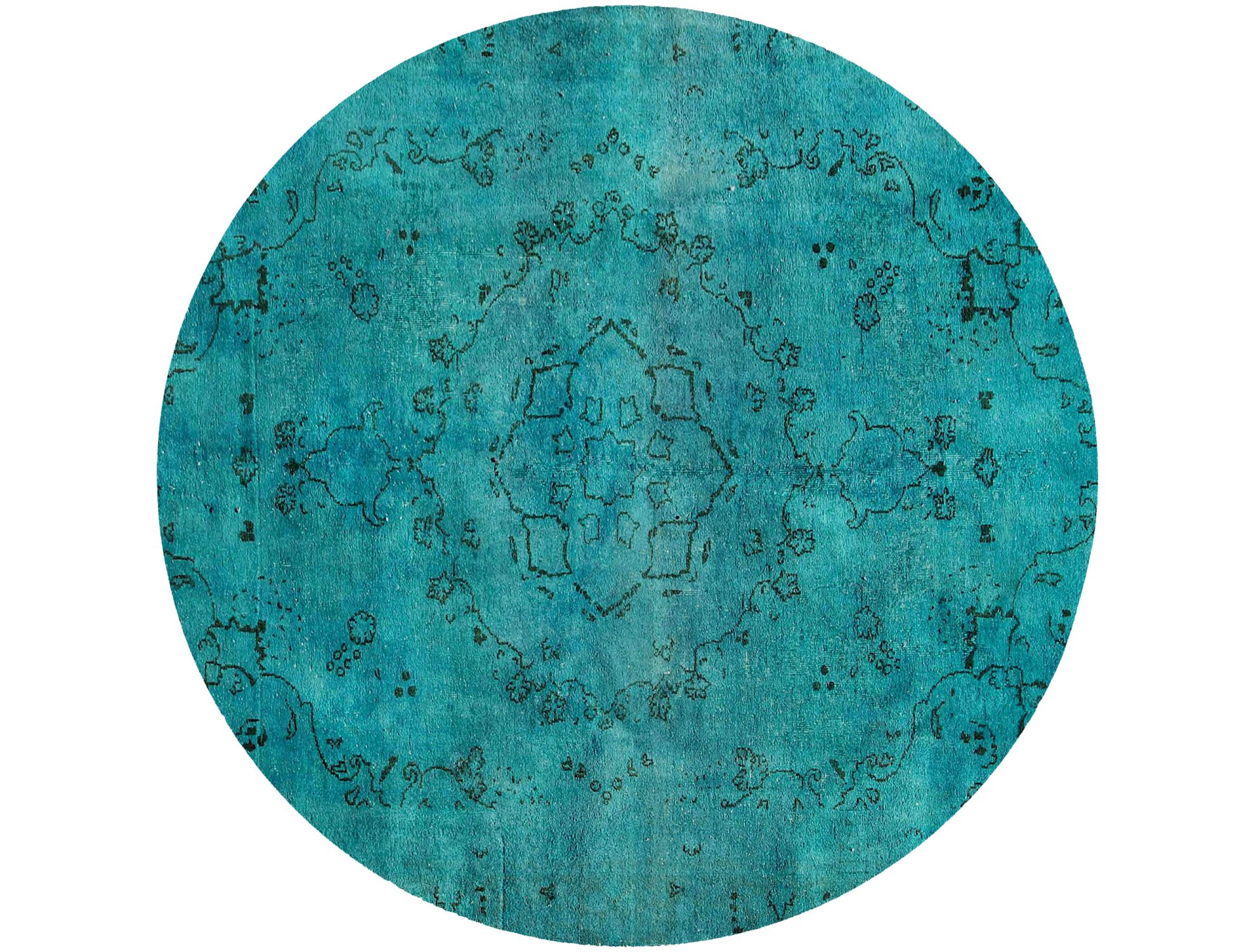 Persian Vintage    <br/>170 x 170 cm