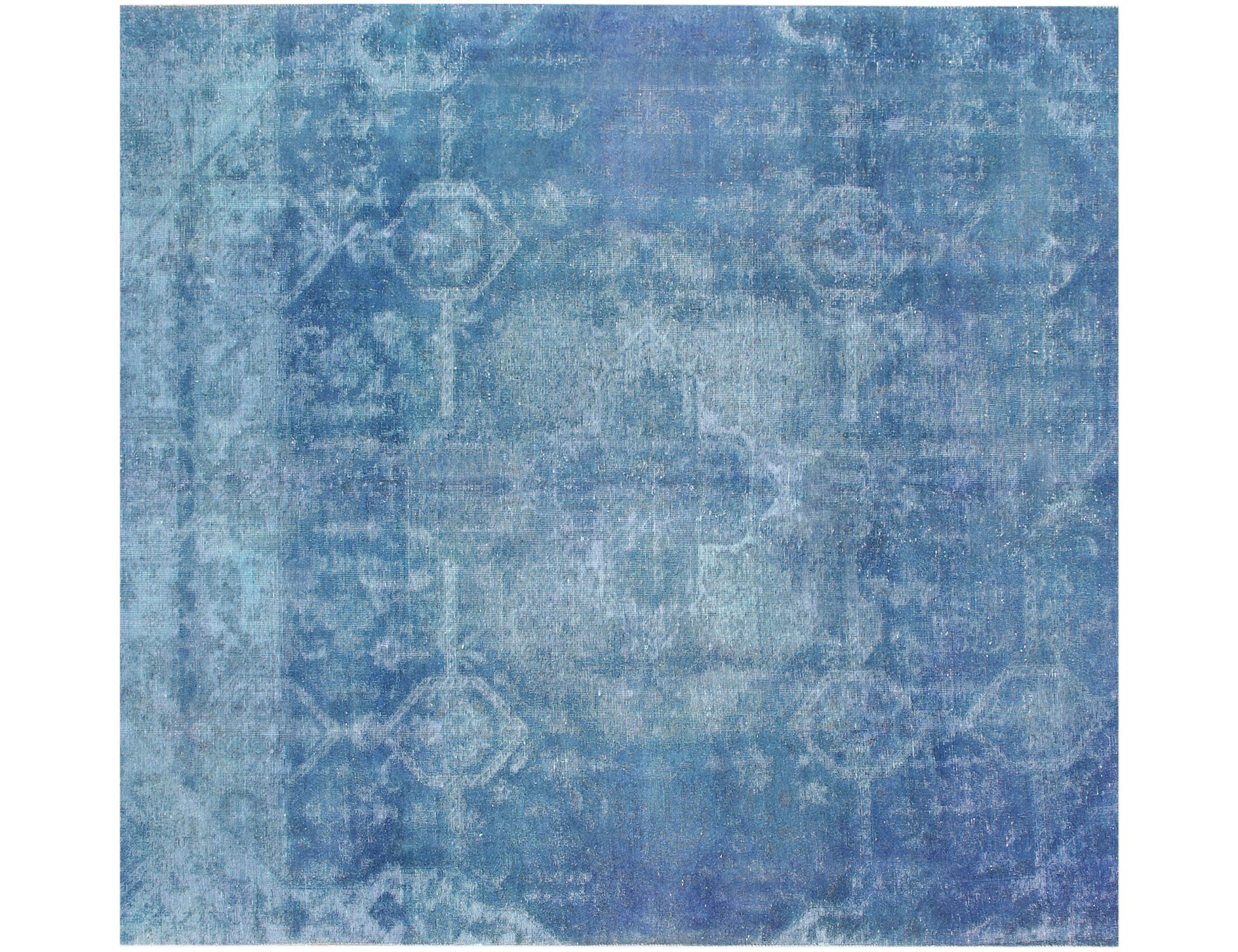 Persian Vintage    <br/>207 x 207 cm