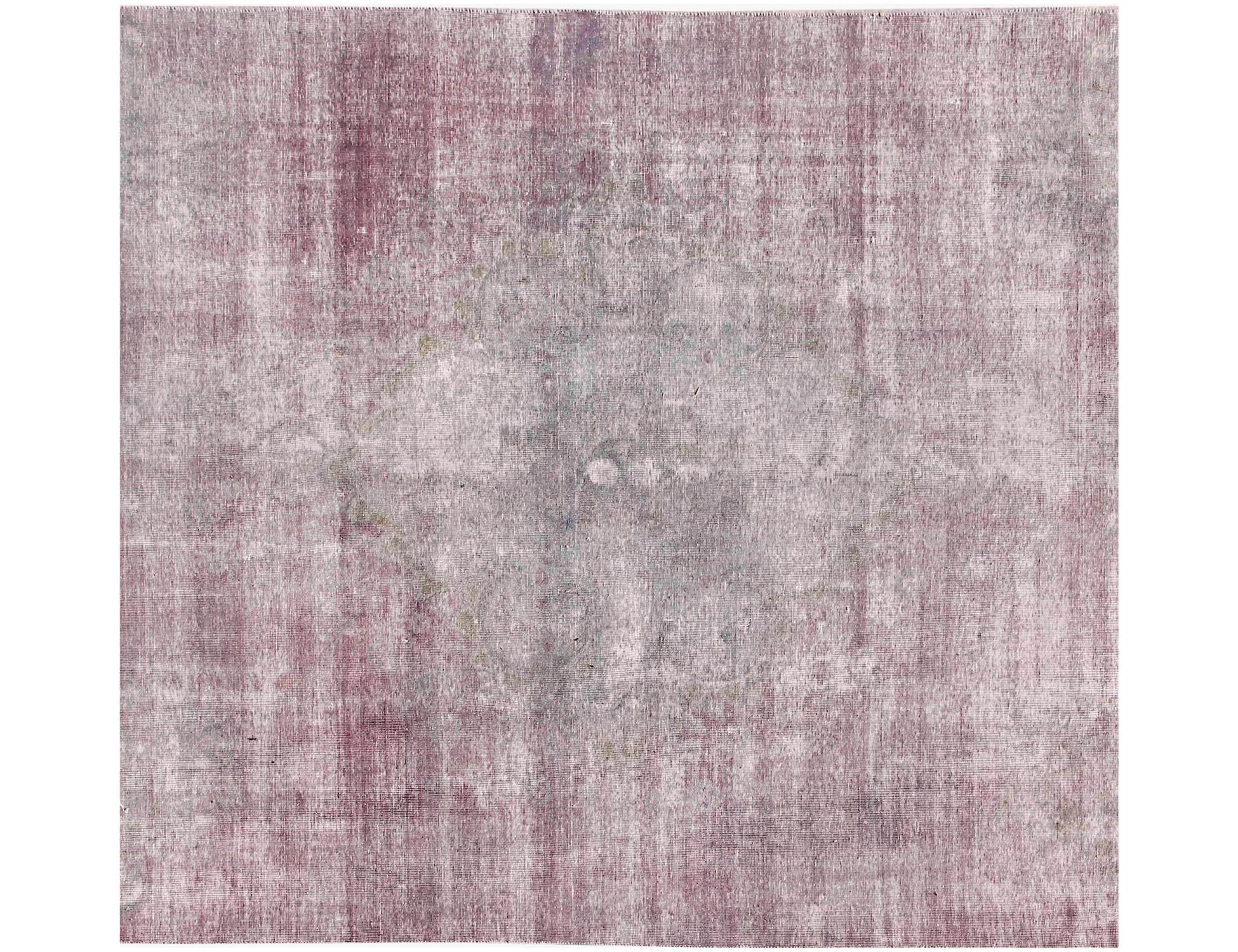 Persian Vintage    <br/>203 x 203 cm