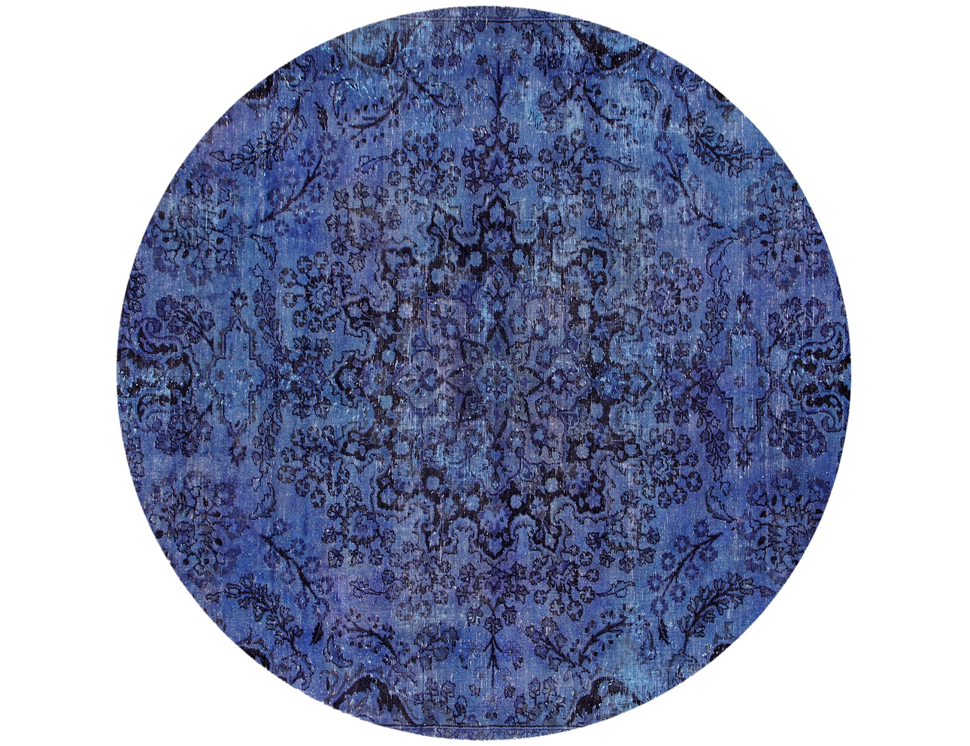 Persian Vintage    <br/>196 x 196 cm