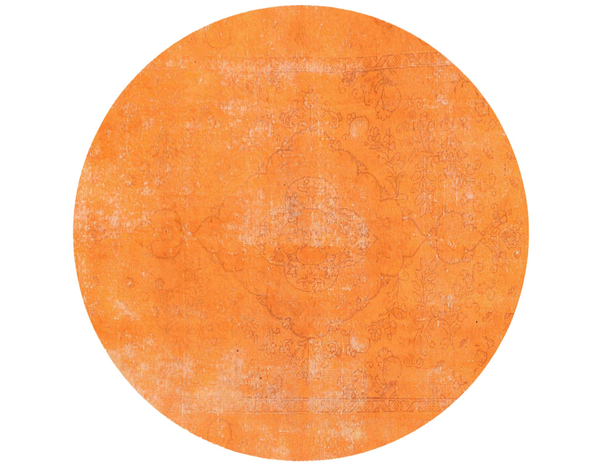 Persian Vintage    <br/>175 x 175 cm