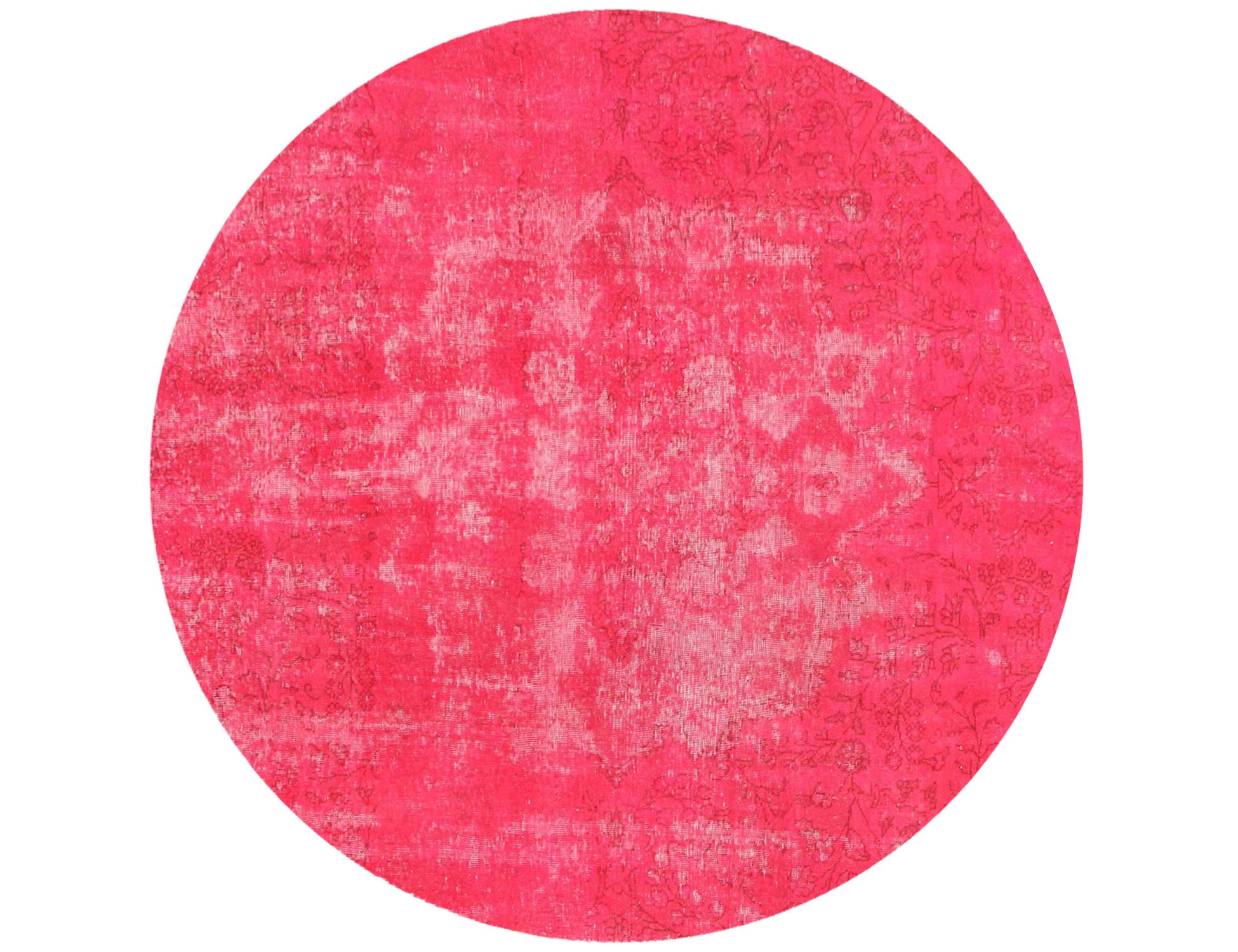 Persian Vintage    <br/>192 x 192 cm