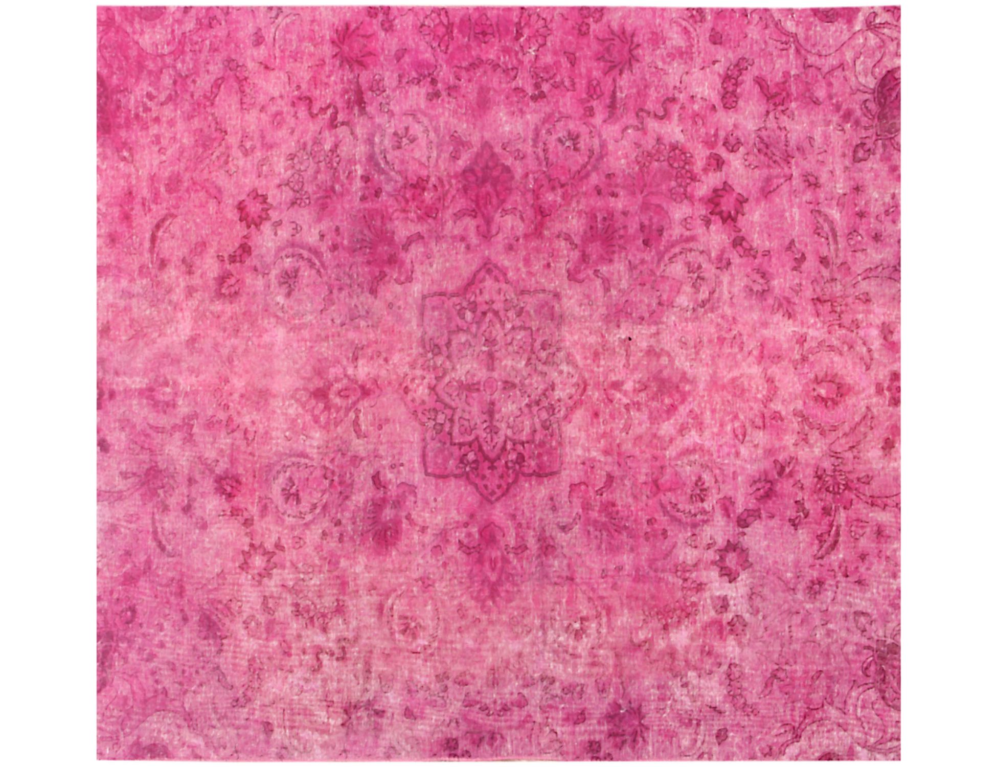 Persian Vintage    <br/>195 x 195 cm