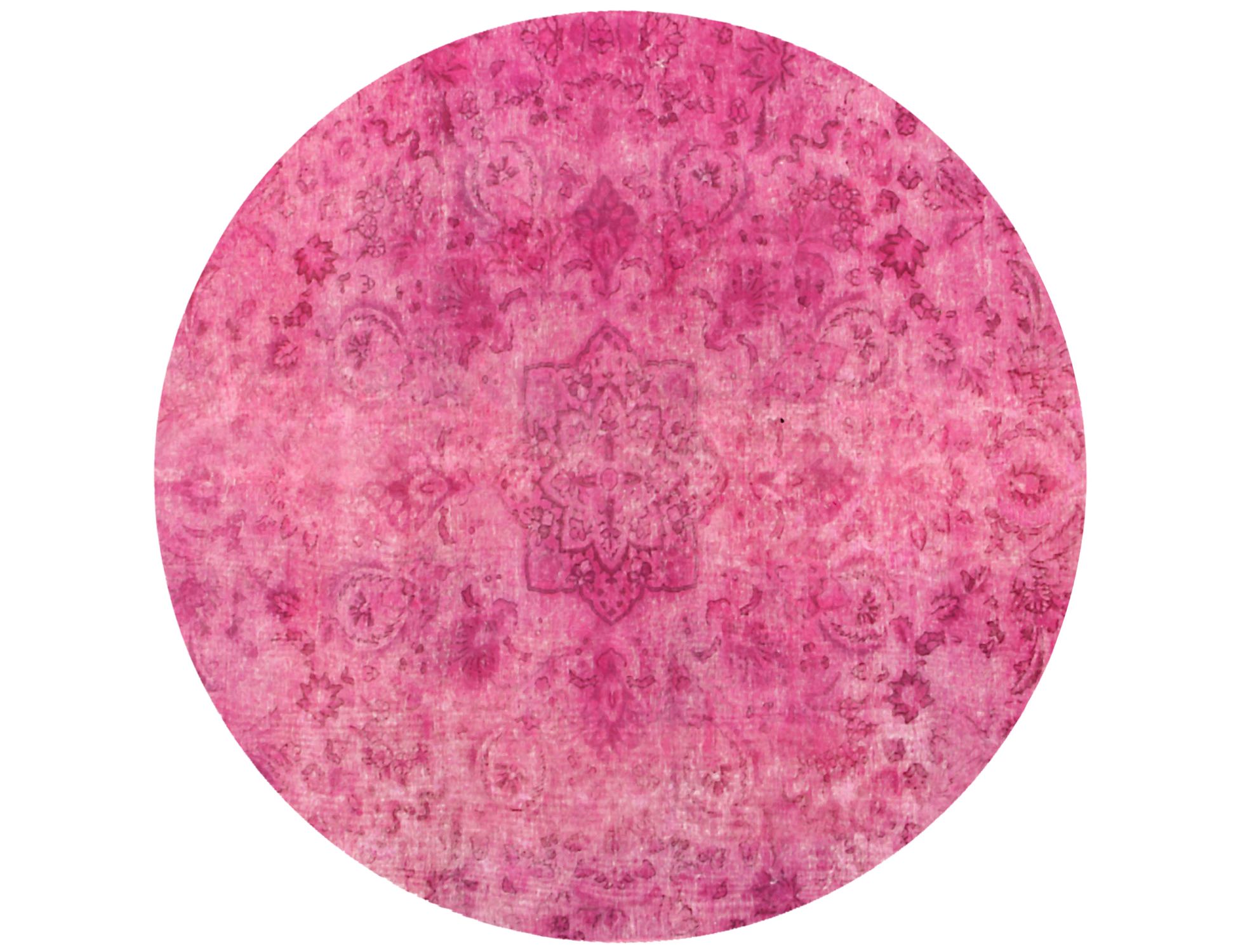 Persian Vintage    <br/>195 x 195 cm