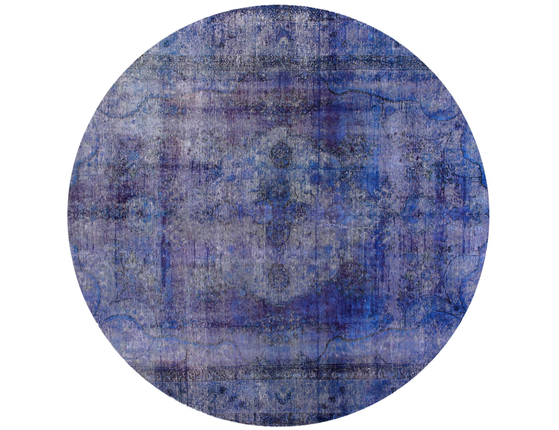 Persian Vintage    <br/>235 x 235 cm