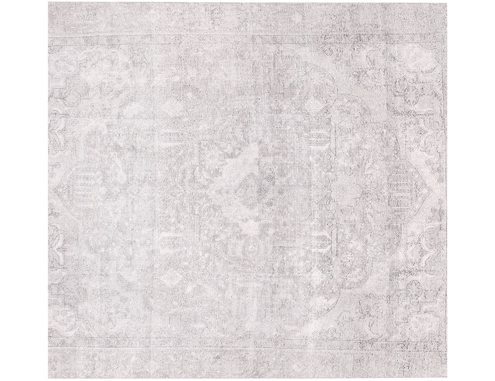 Persian Vintage    <br/>224 x 224 cm