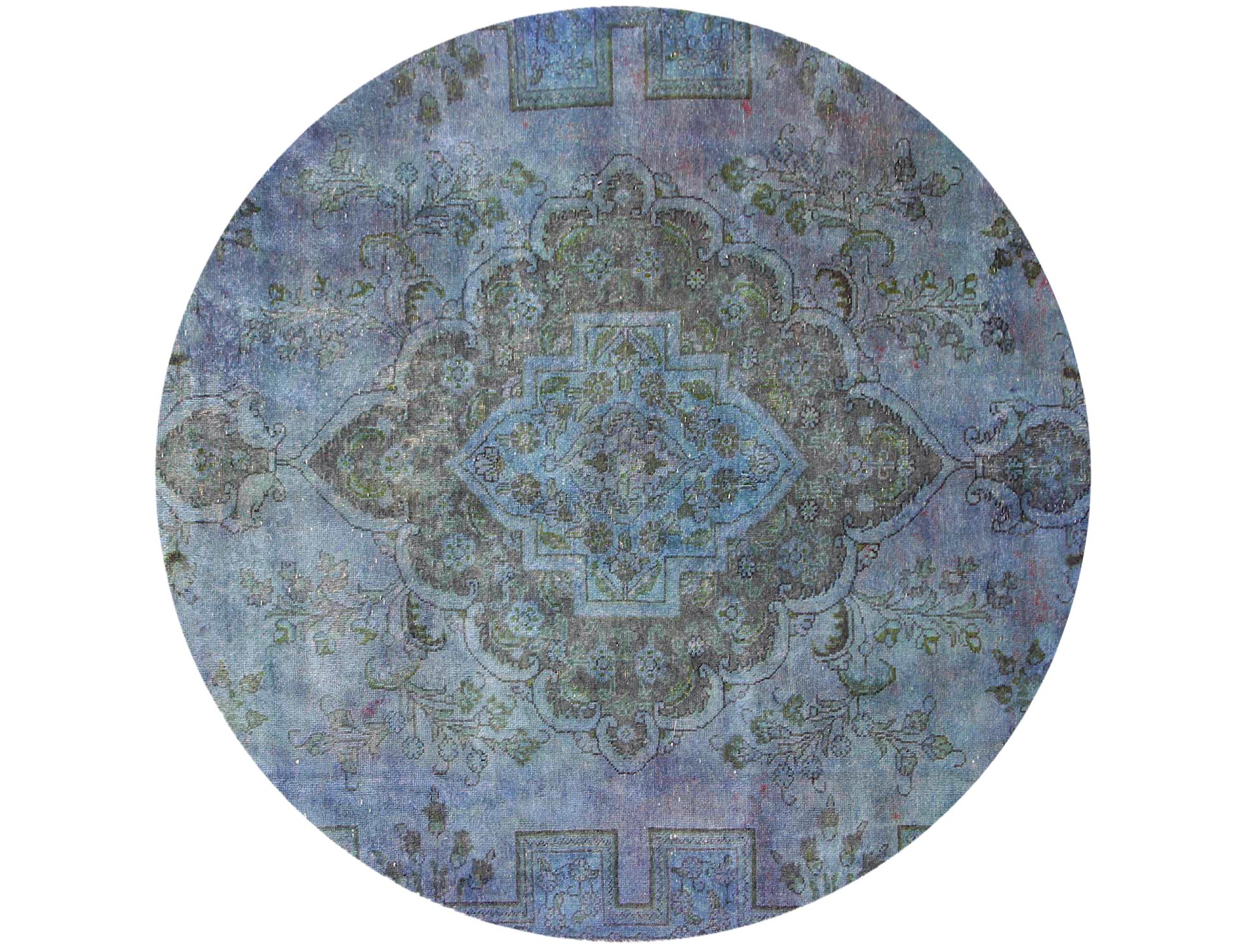 Persian Vintage    <br/>156 x 156 cm