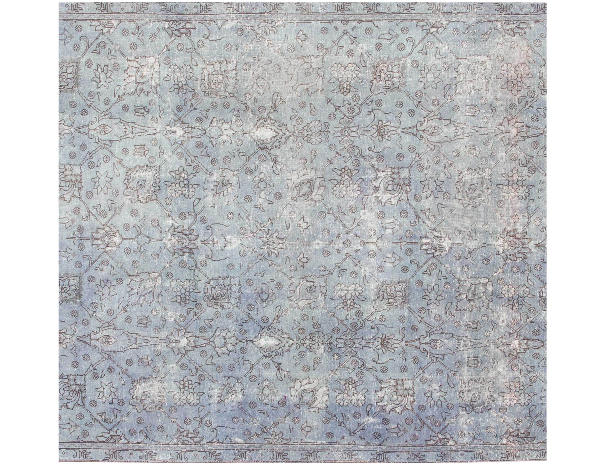 Persian Vintage    <br/>223 x 223 cm