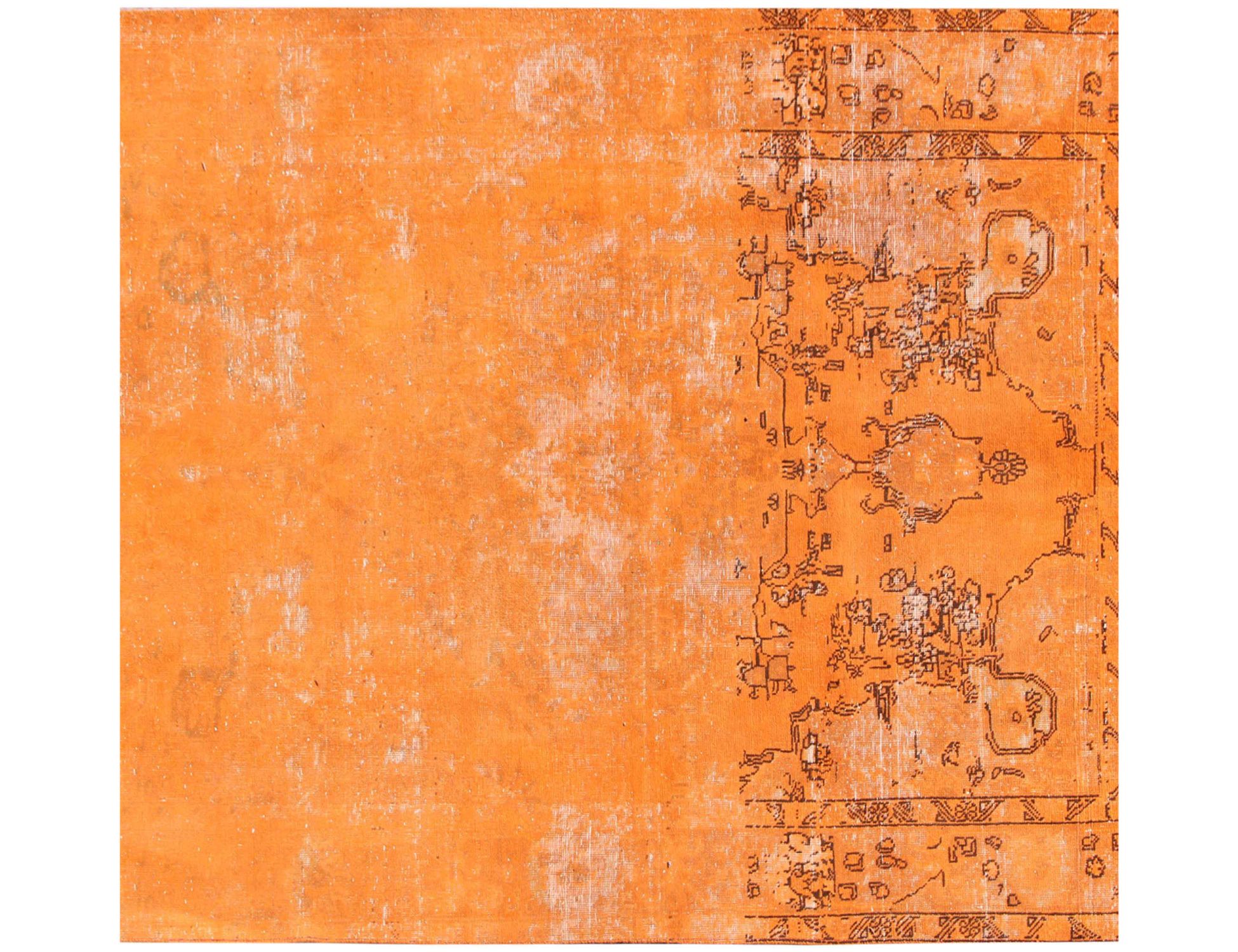 Persian Vintage    <br/>194 x 194 cm