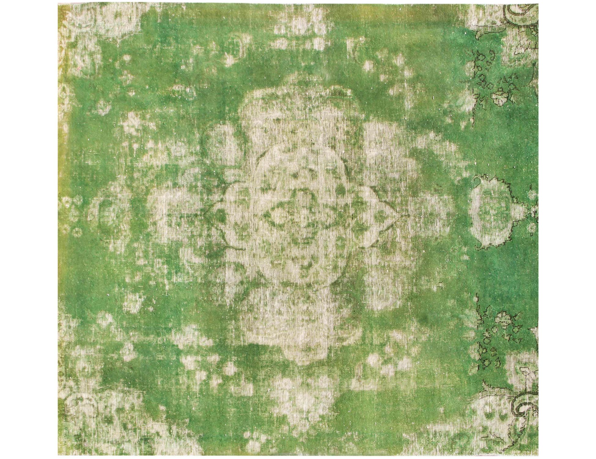 Persian Vintage    <br/>213 x 213 cm