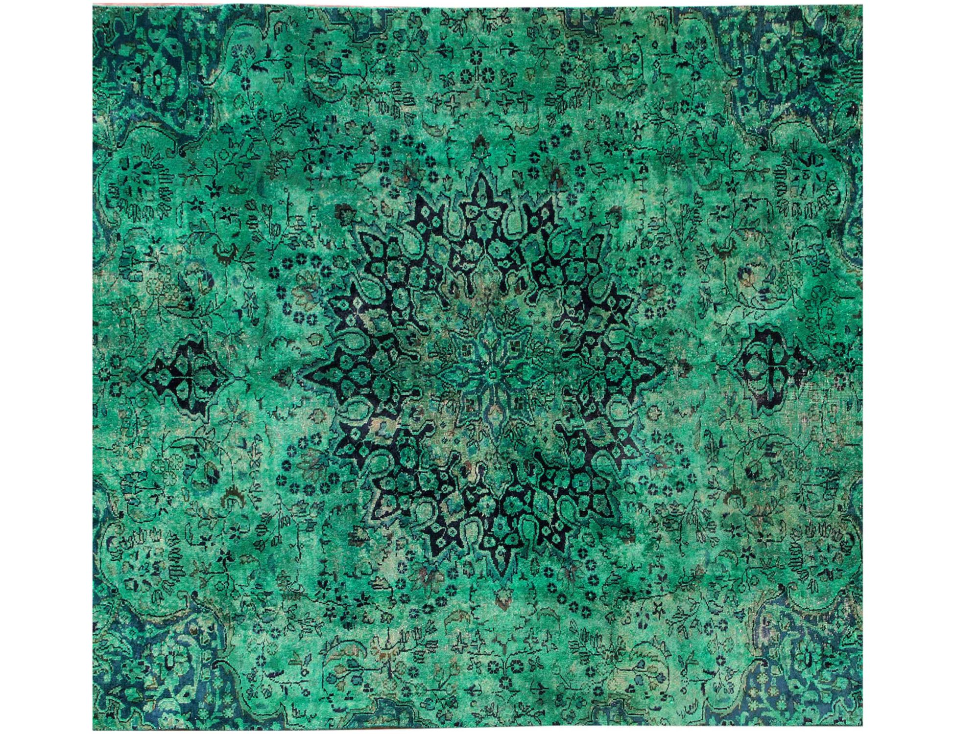 Persian Vintage    <br/>185 x 185 cm