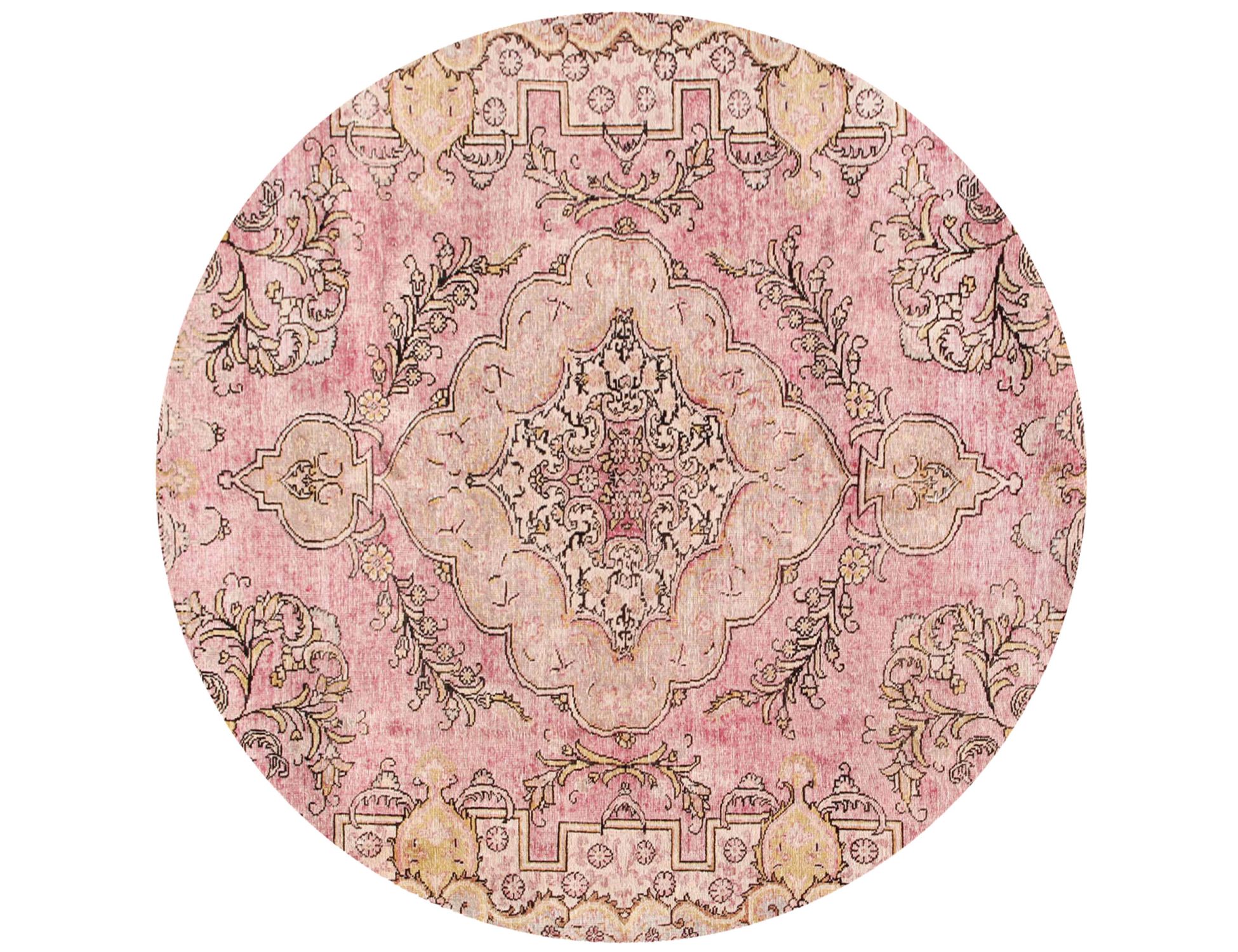 Persian Vintage    <br/>213 x 213 cm