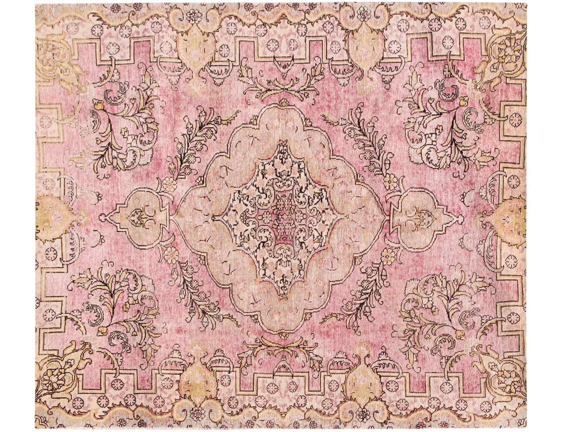 Persian Vintage    <br/>250 x 213 cm