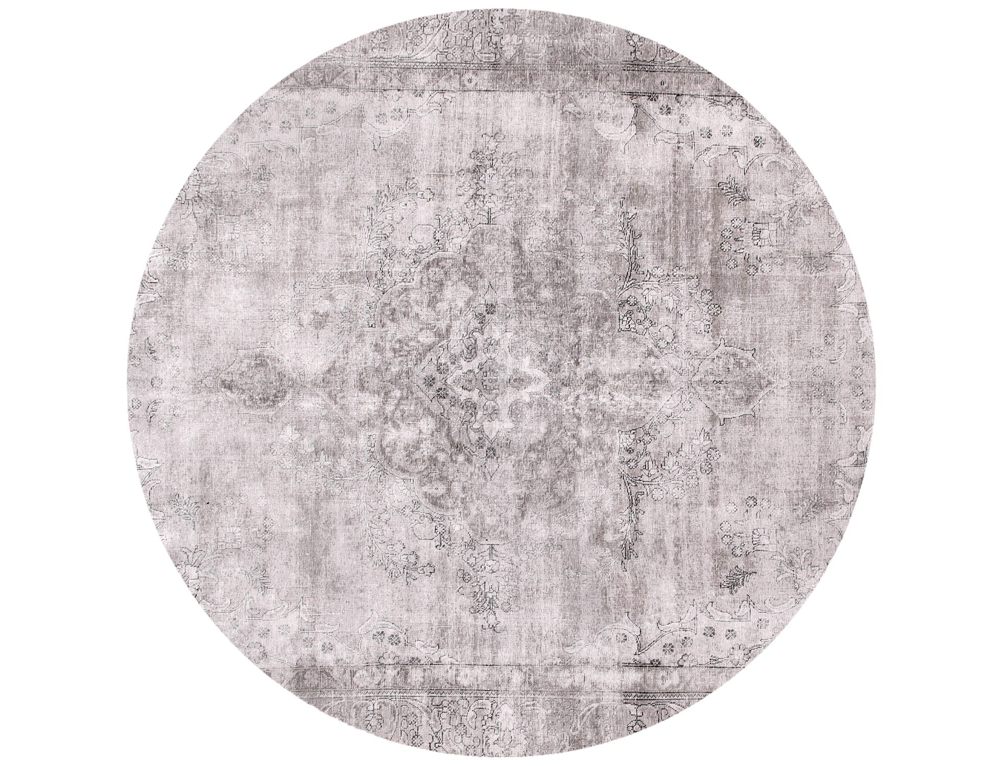 Persian Vintage    <br/>267 x 267 cm