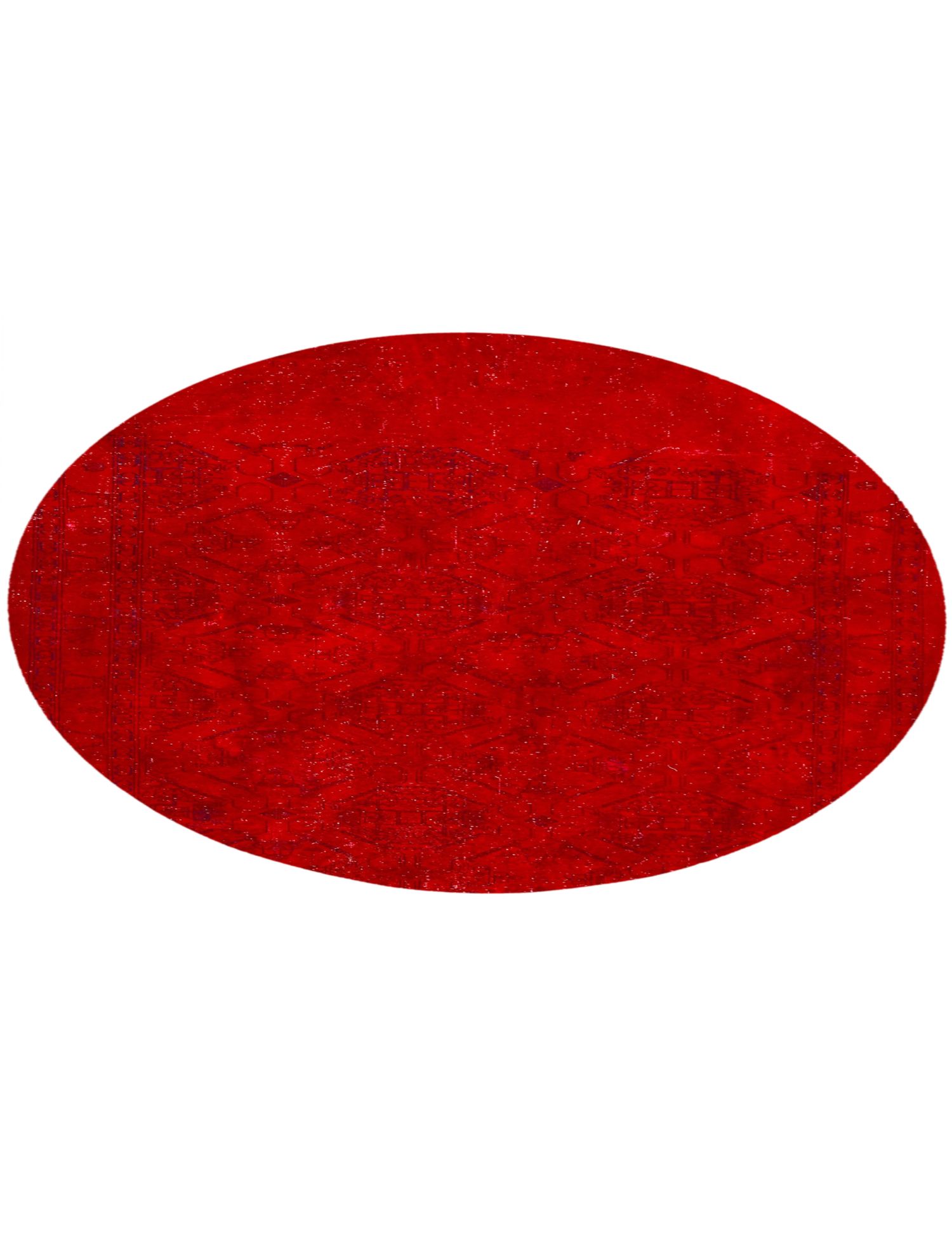 Persian Vintage    <br/>191 x 191 cm