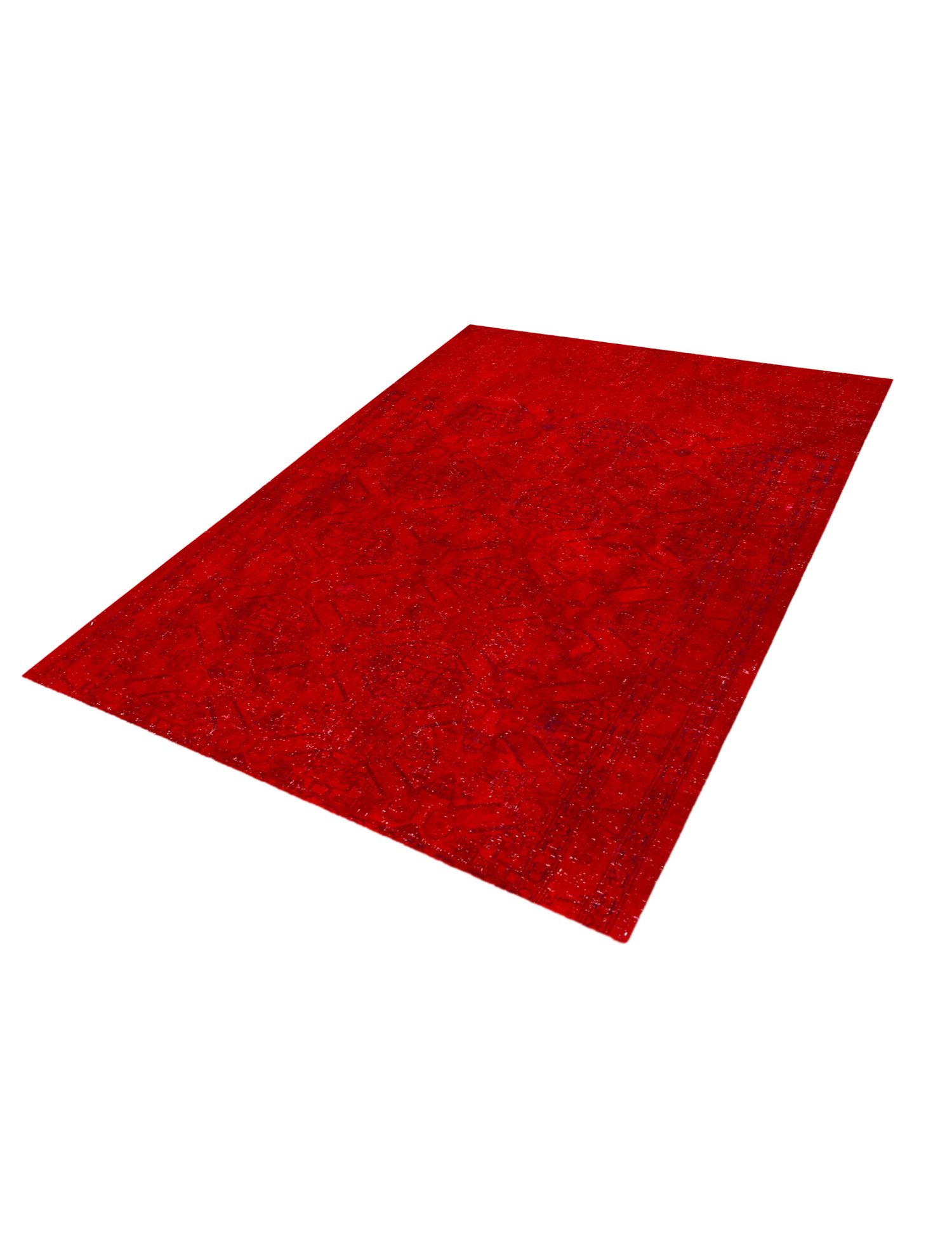 Persian Vintage    <br/>250 x 191 cm