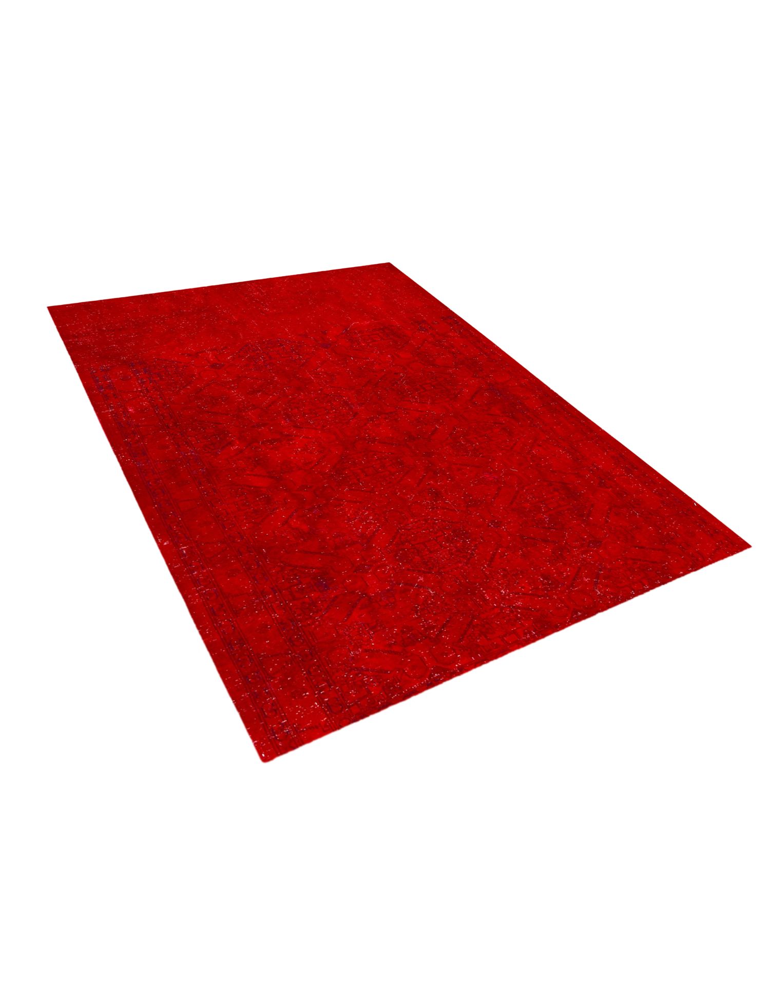 Persian Vintage    <br/>250 x 191 cm