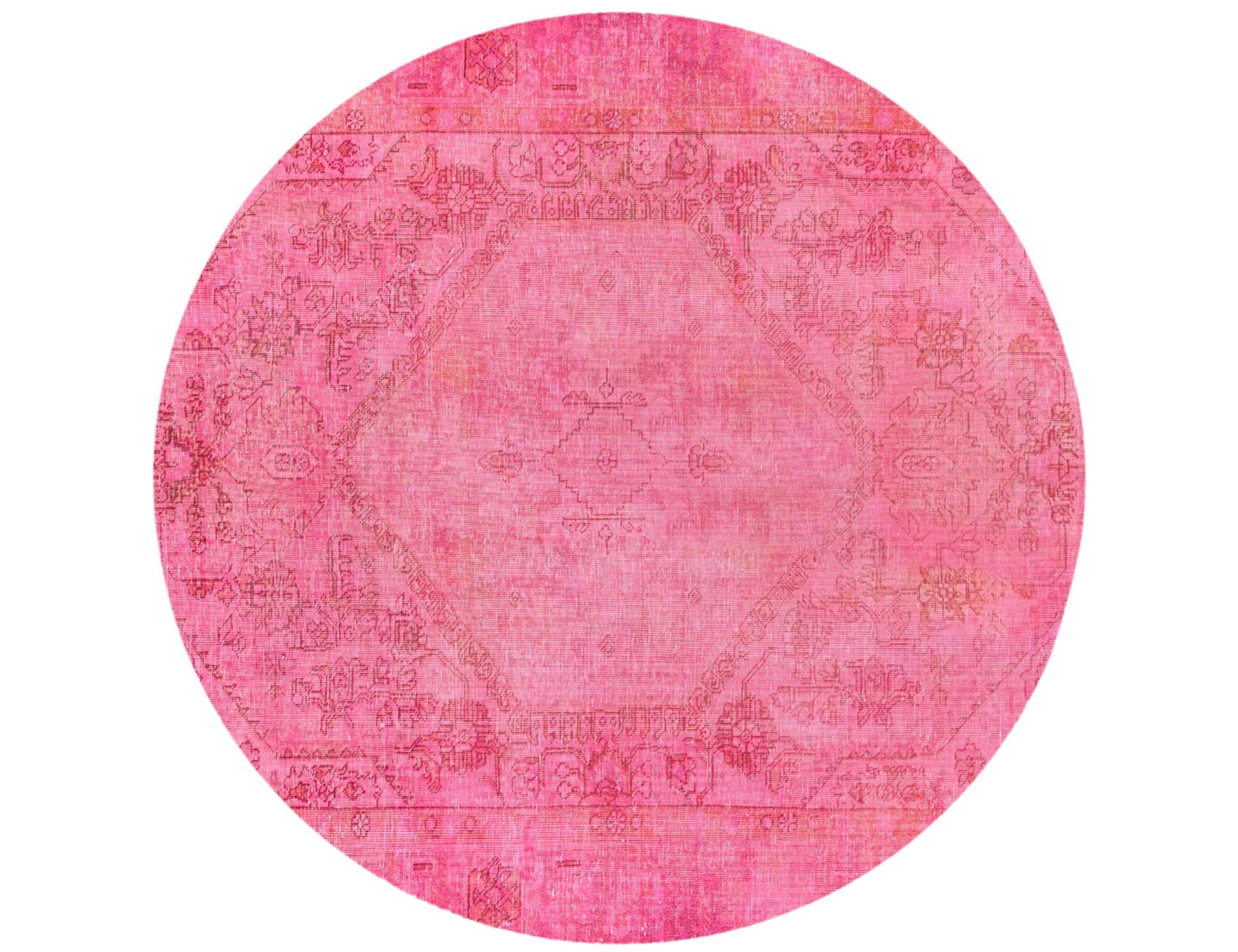 Persian Vintage    <br/>185 x 185 cm