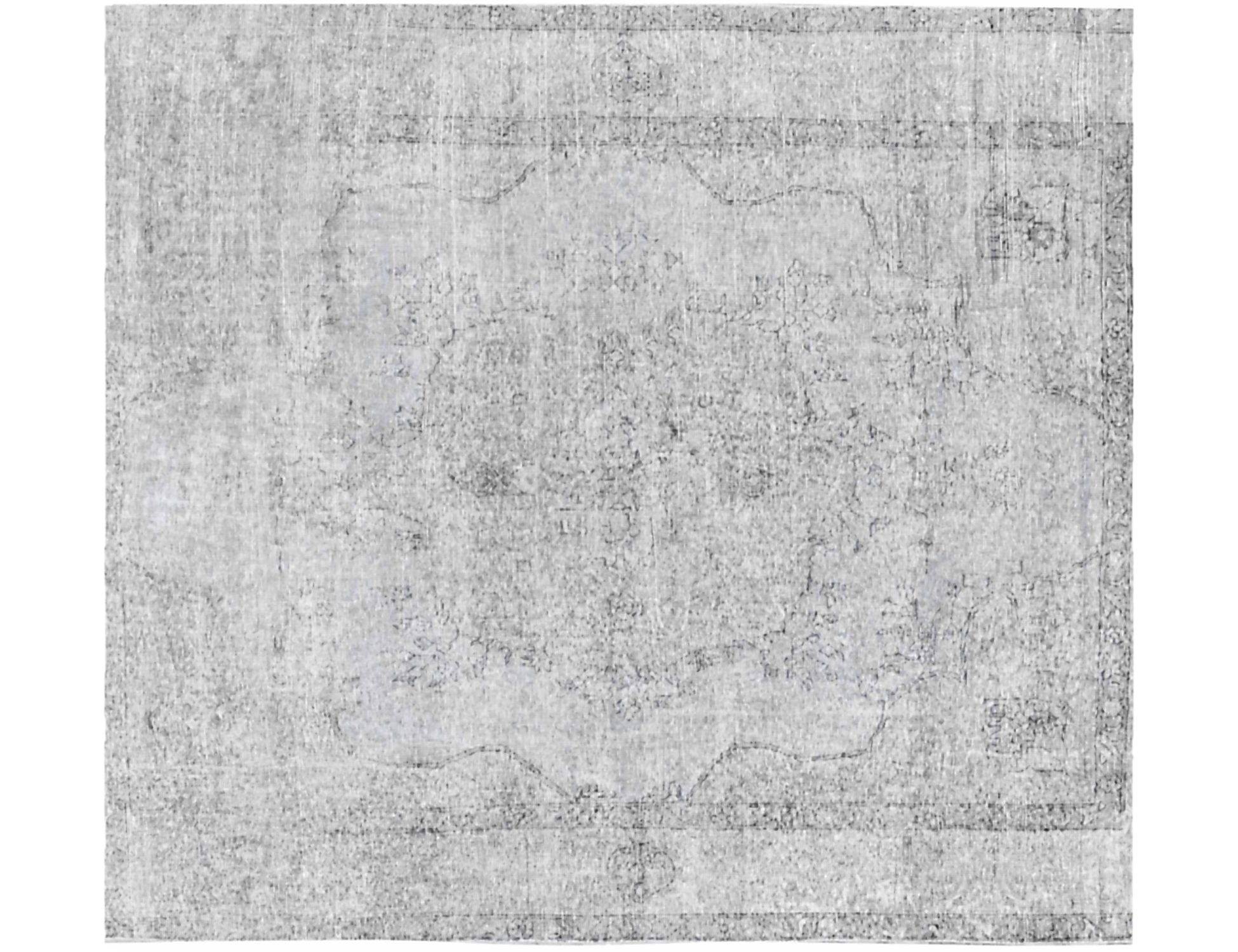 Persian Vintage    <br/>209 x 209 cm