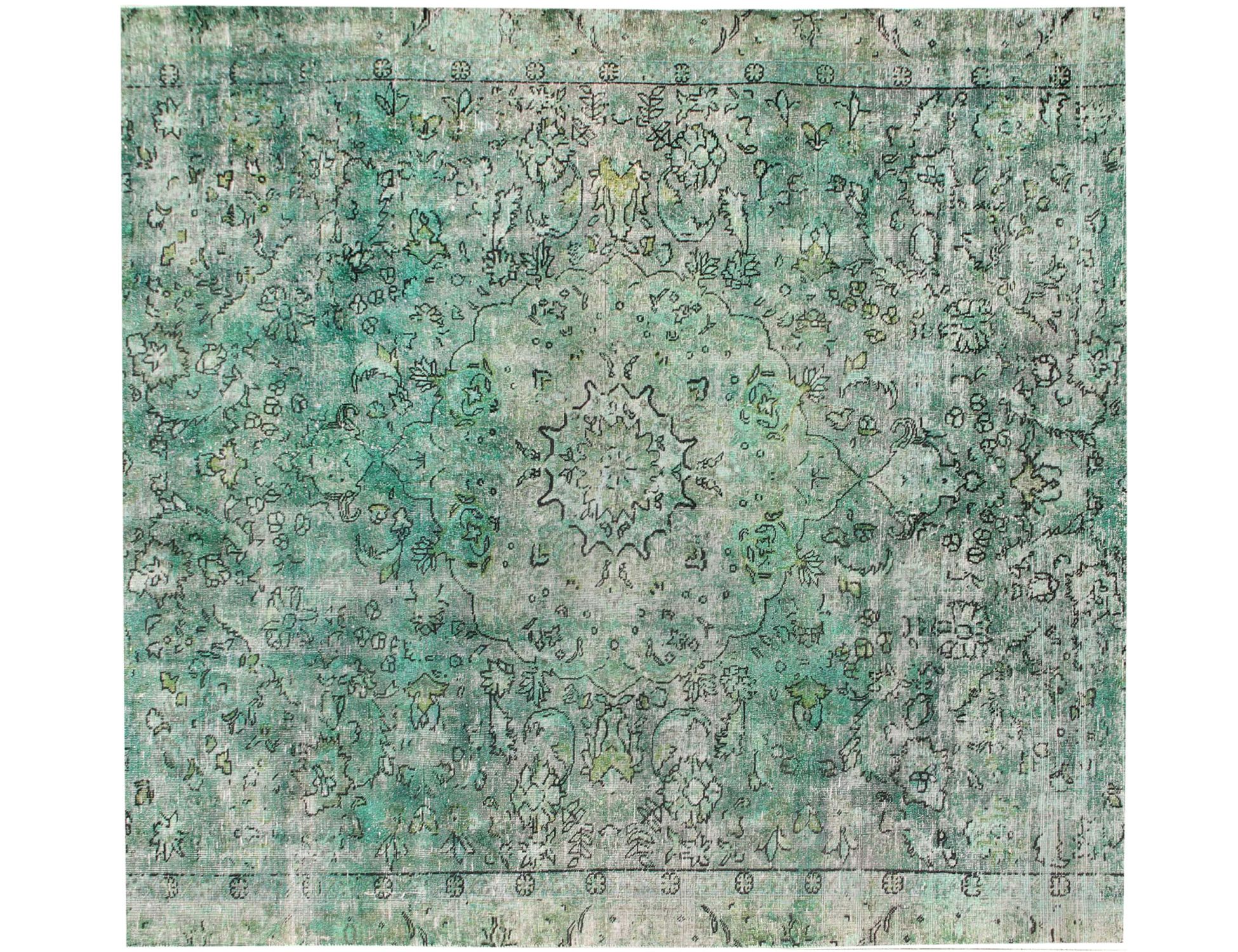 Persian Vintage    <br/>260 x 260 cm