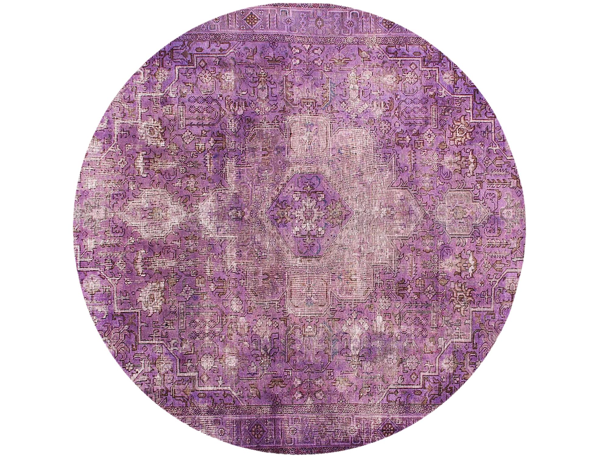 Persian Vintage    <br/>287 x 287 cm