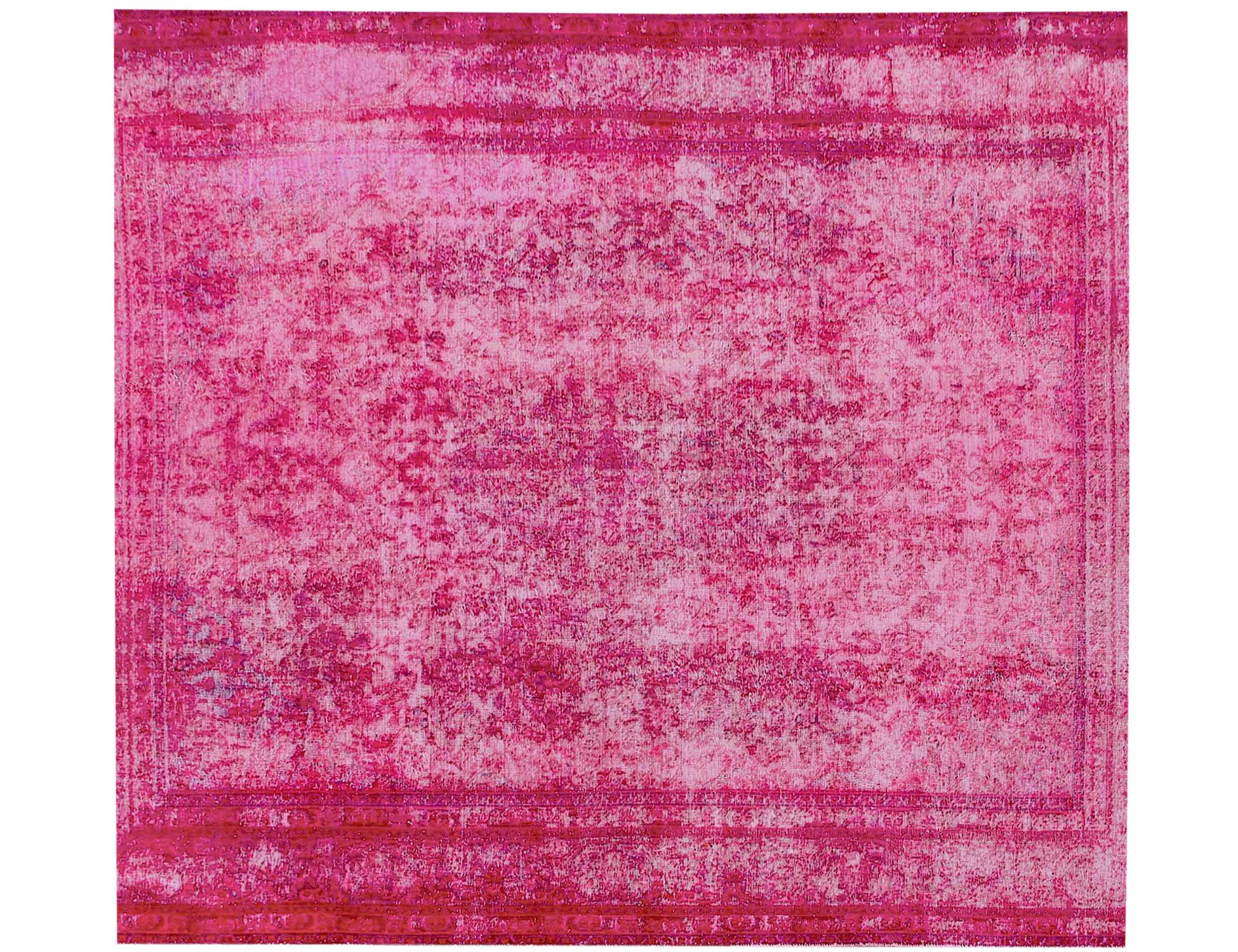 Persian Vintage    <br/>285 x 285 cm