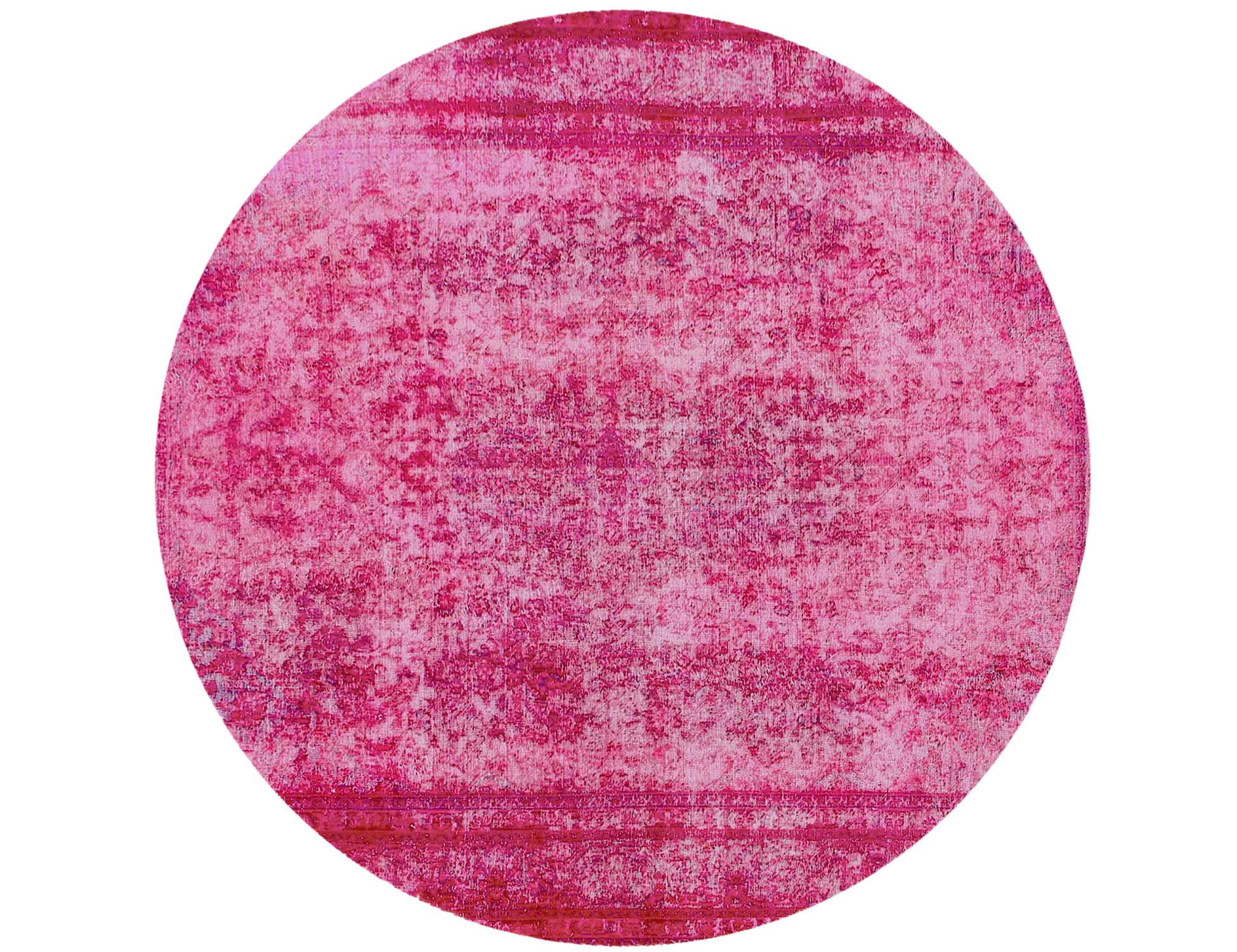 Persian Vintage    <br/>285 x 285 cm