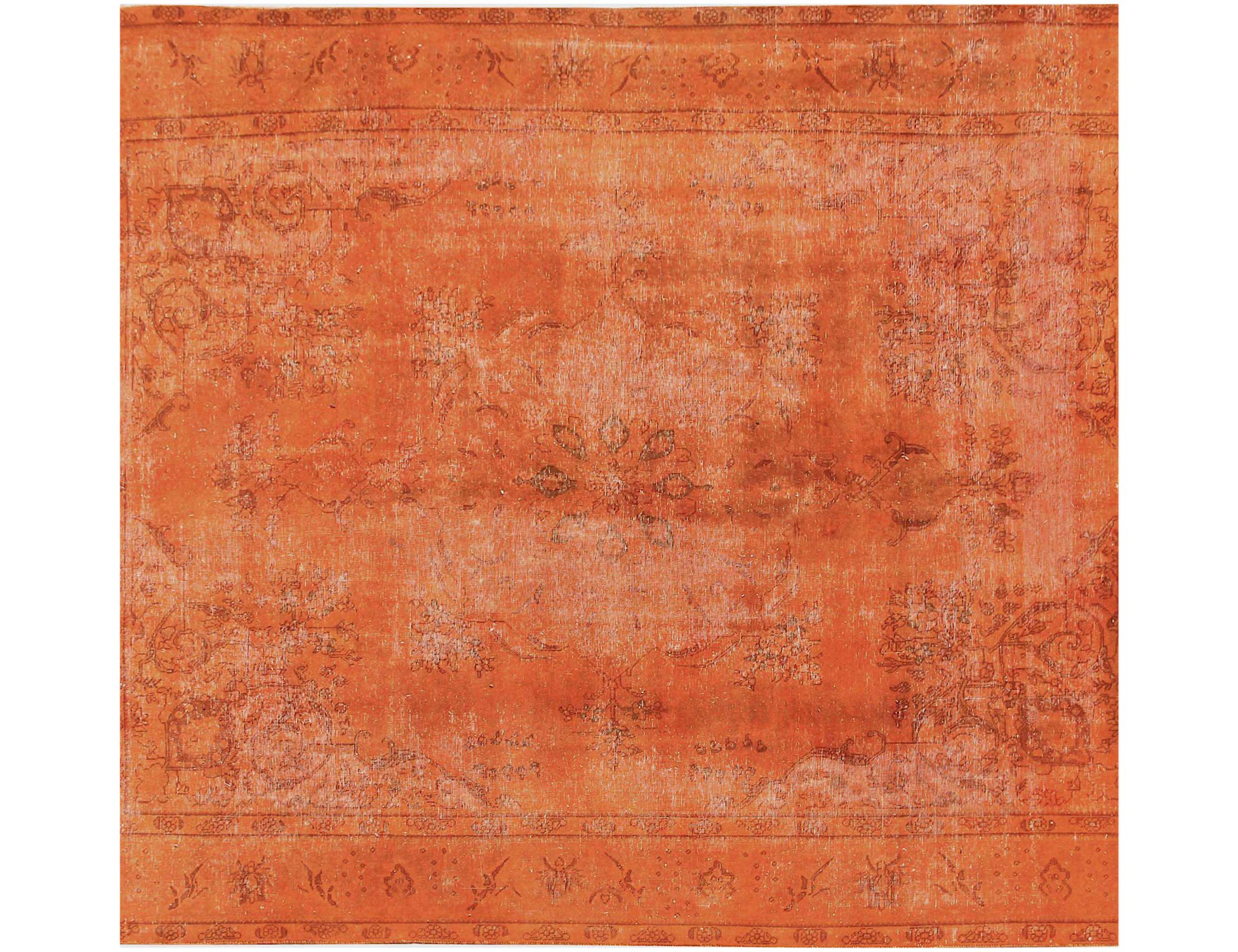 Persian Vintage    <br/>296 x 296 cm