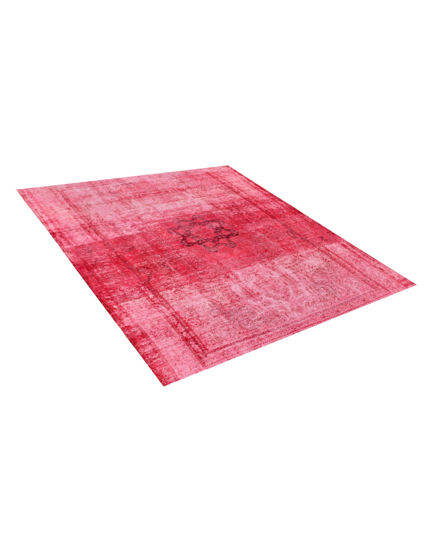 Persian Vintage    <br/>290 x 290 cm