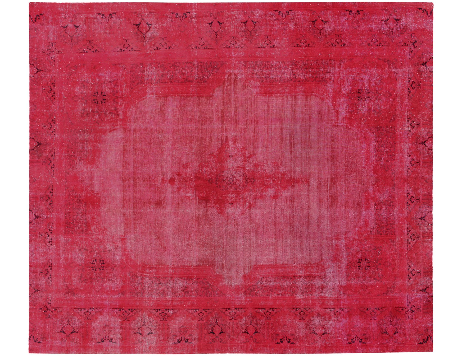 Persian Vintage    <br/>330 x 298 cm