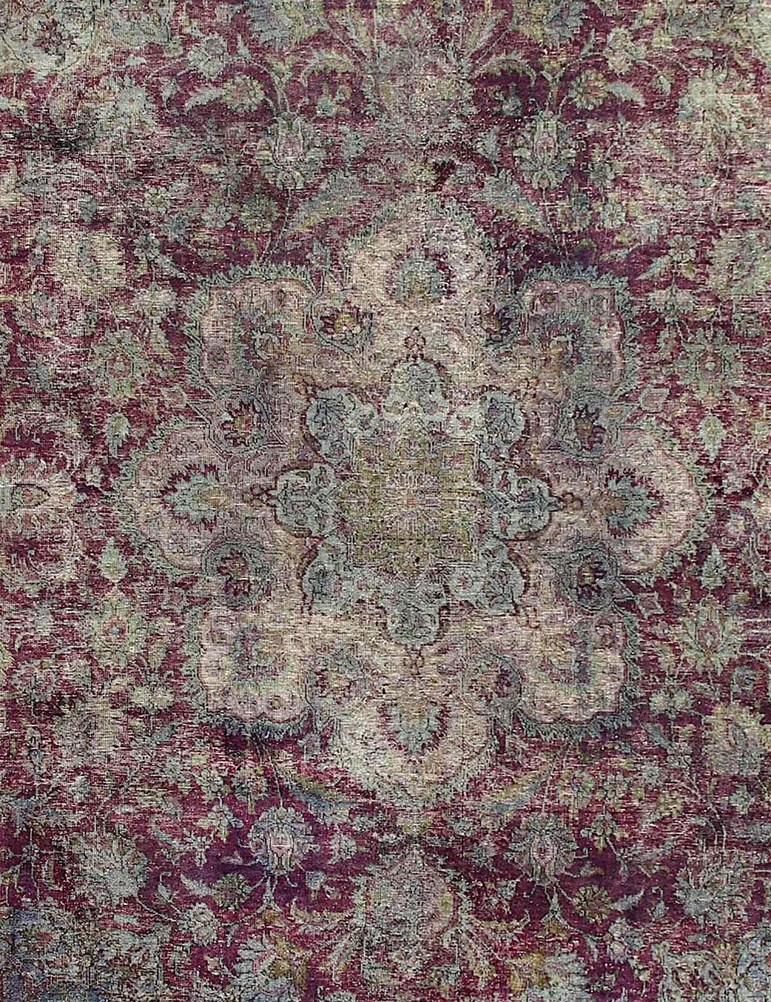 Persian Vintage    <br/>282 x 282 cm