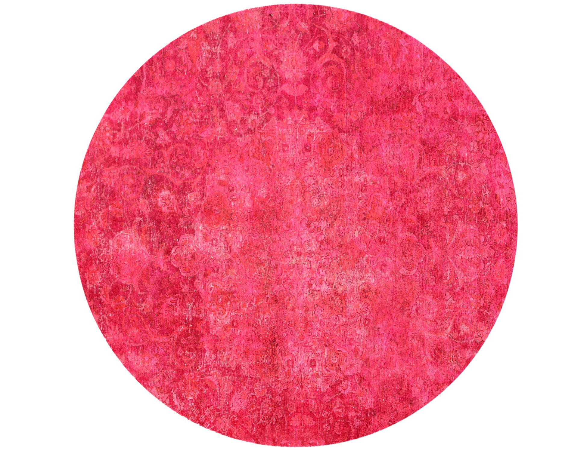 Persian Vintage    <br/>180 x 180 cm