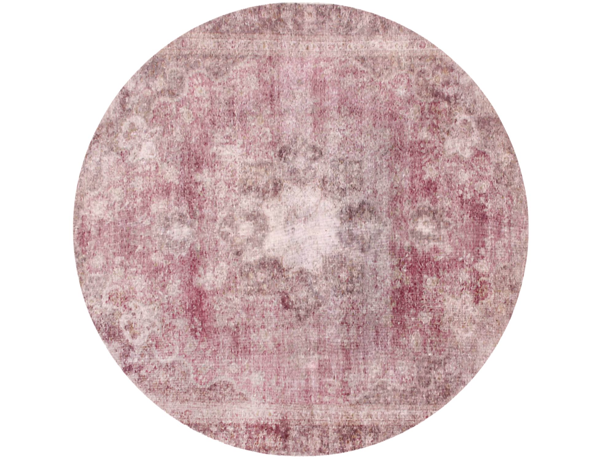 Persian Vintage    <br/>260 x 260 cm