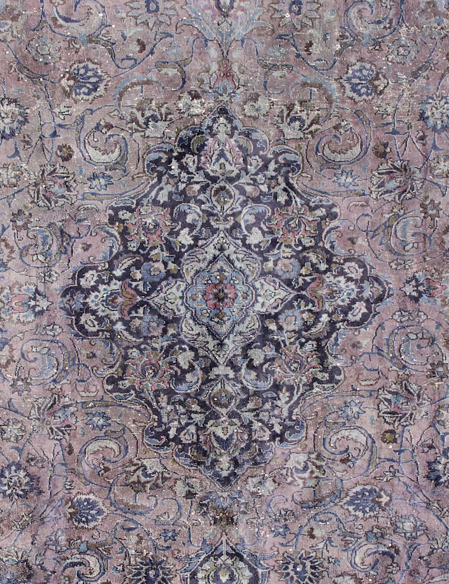 Persian Vintage    <br/>196 x 196 cm