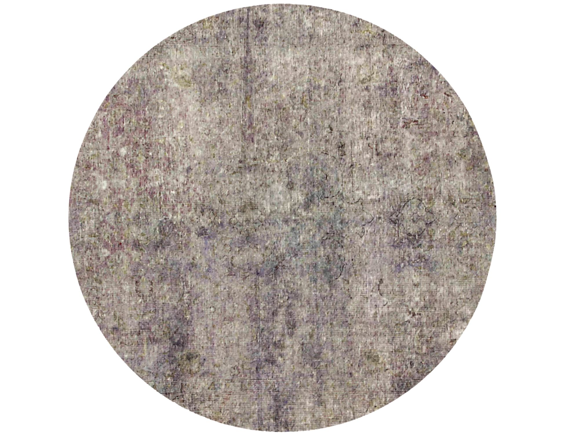 Persian Vintage    <br/>185 x 185 cm