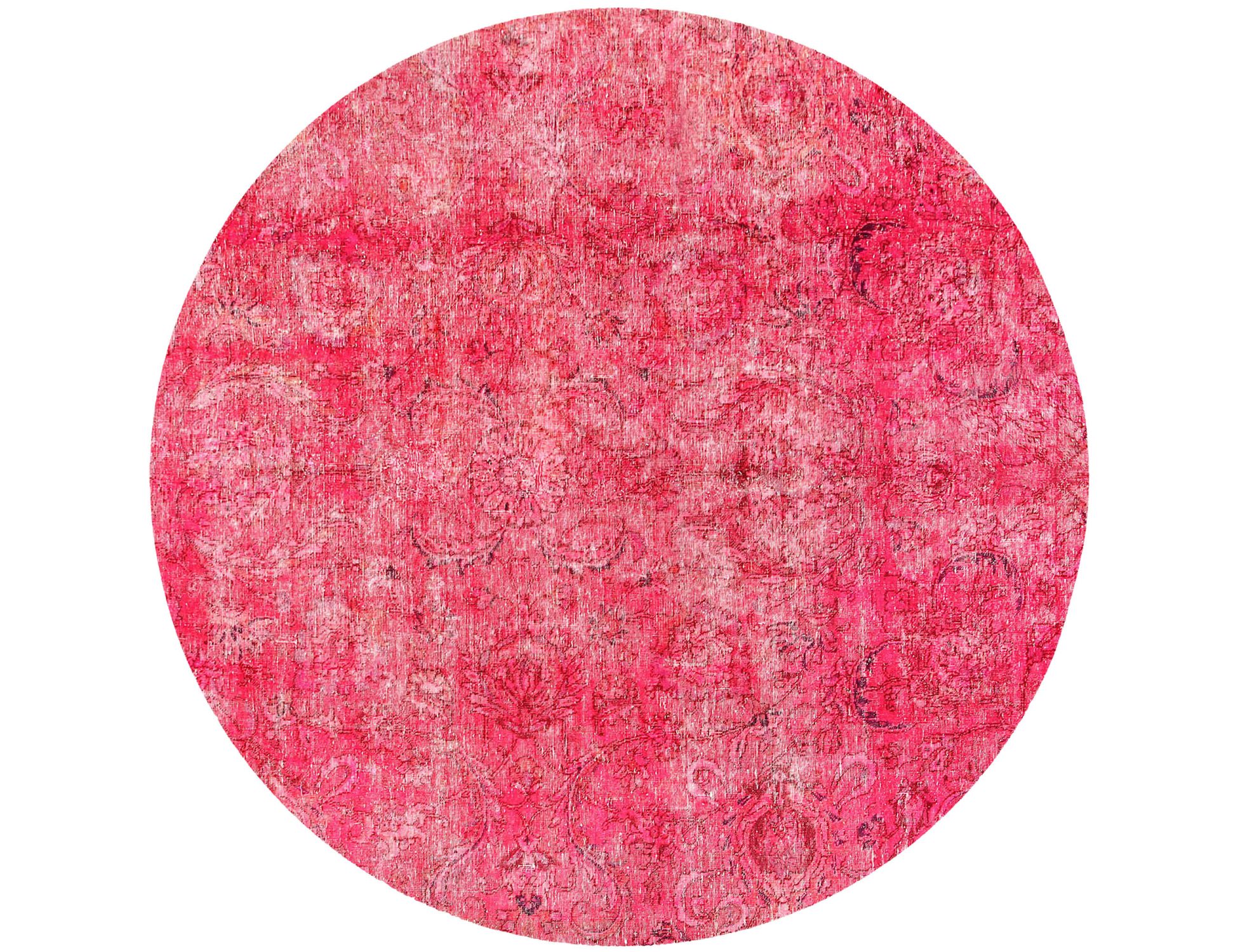 Persian Vintage    <br/>198 x 198 cm