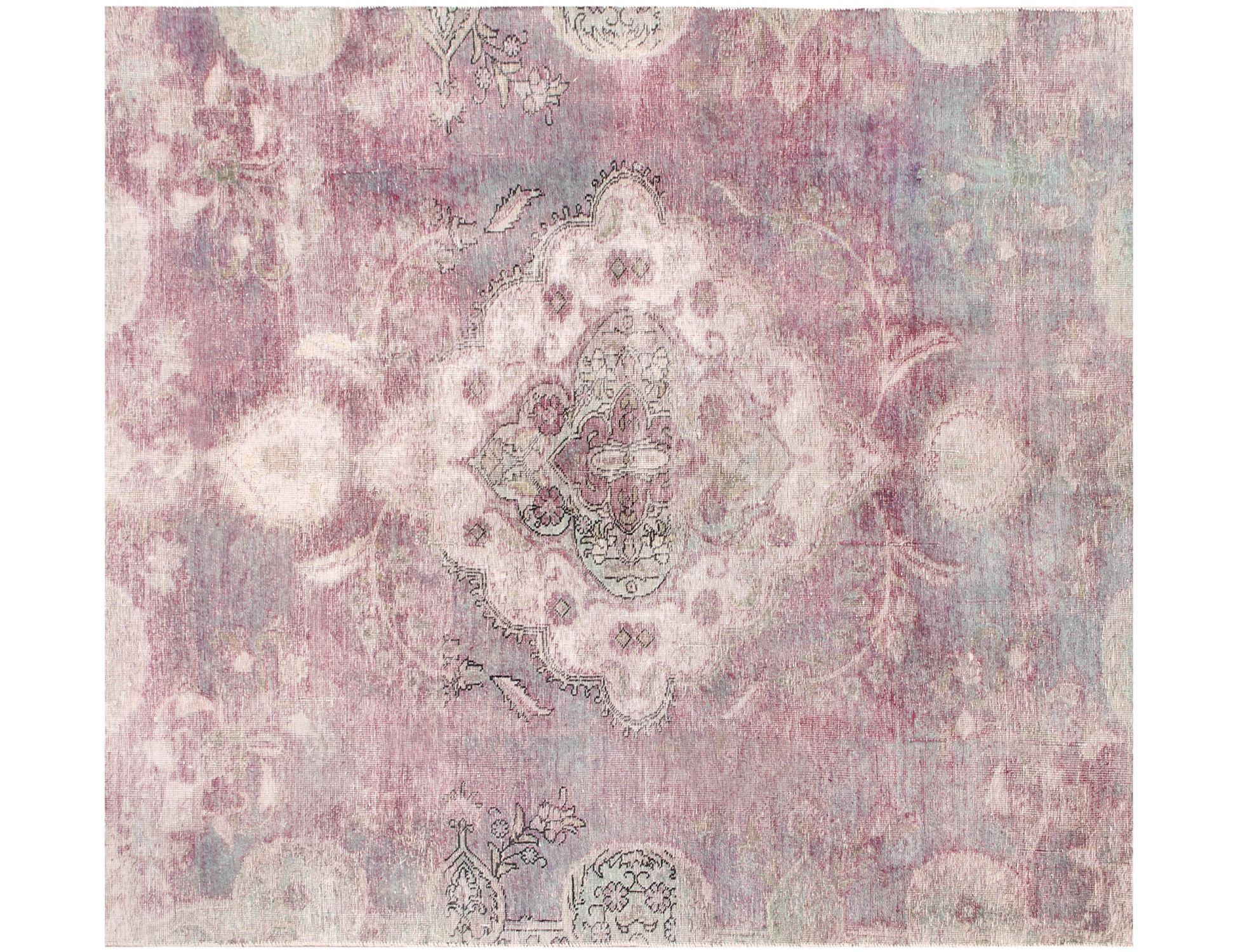 Persian Vintage    <br/>174 x 174 cm