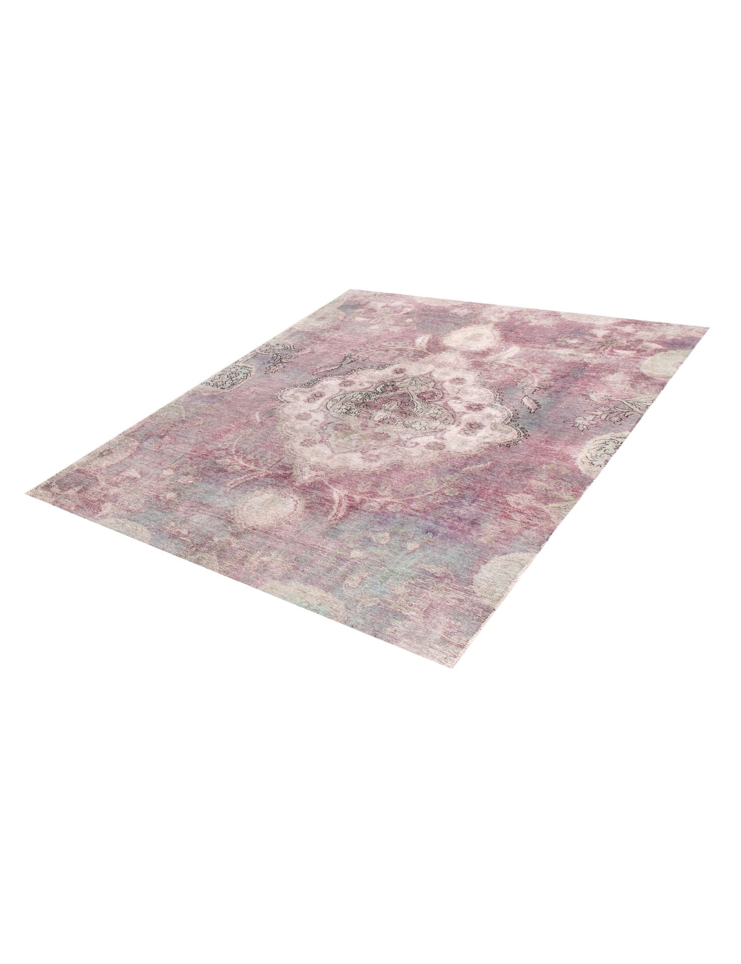 Persian Vintage    <br/>174 x 174 cm