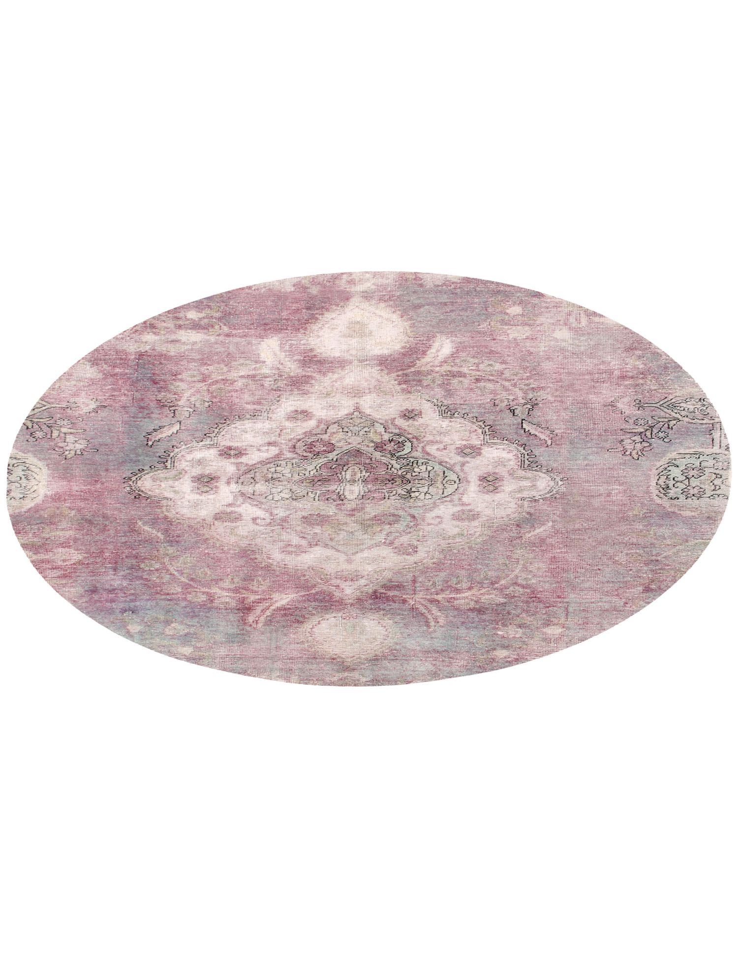 Persian Vintage    <br/>174 x 174 cm