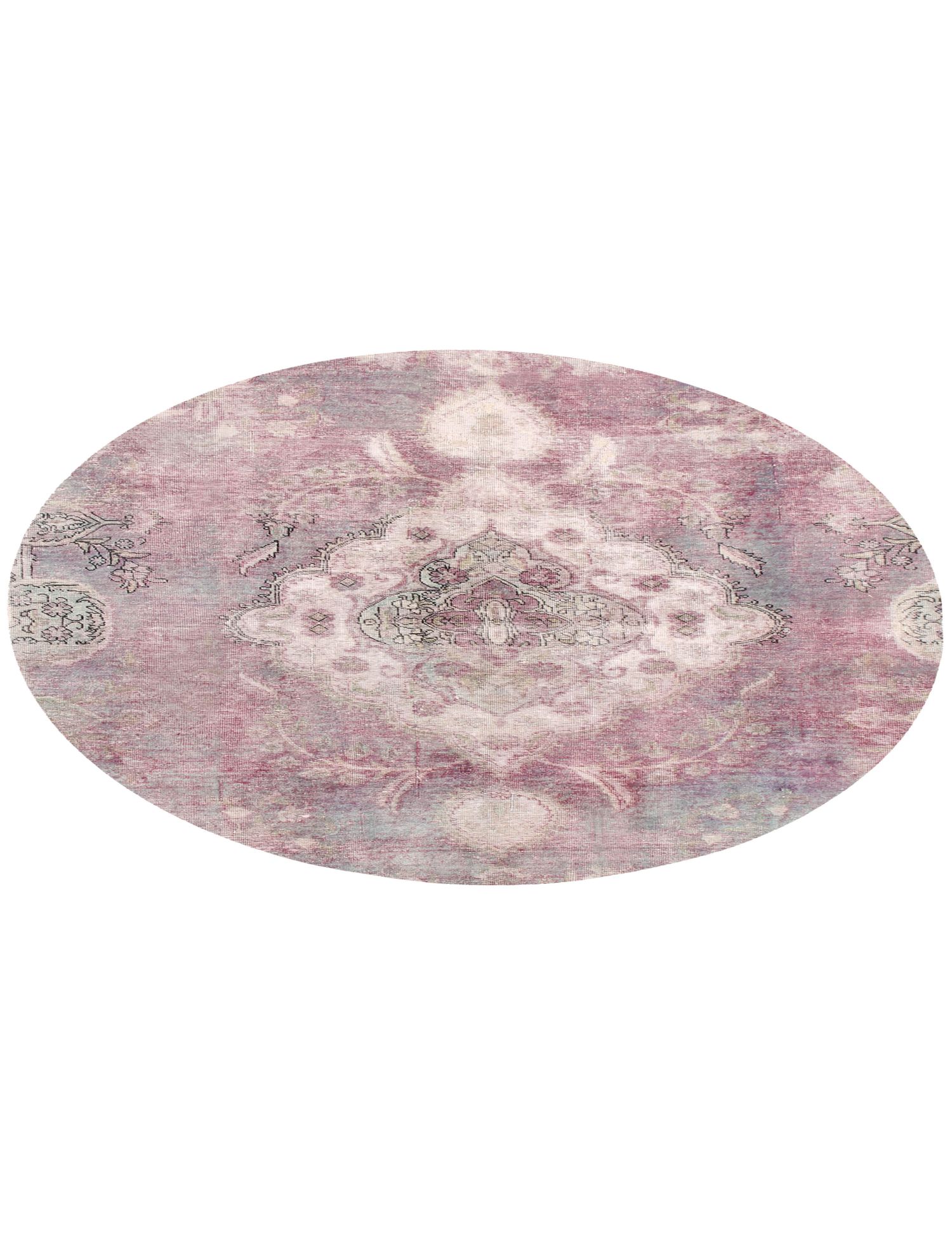 Persian Vintage    <br/>174 x 174 cm