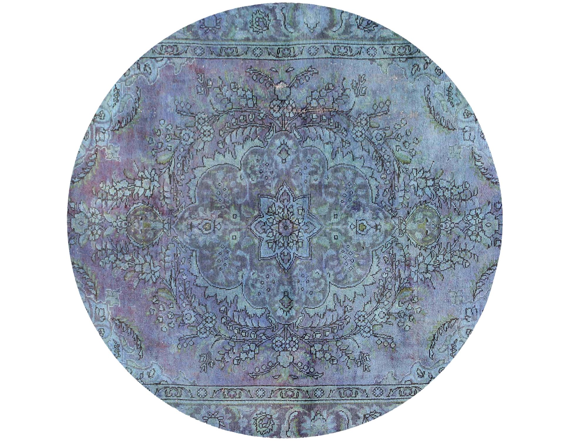 Persian Vintage    <br/>182 x 182 cm