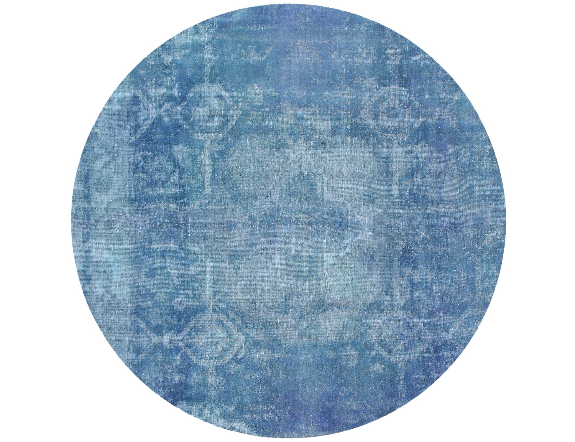 Persian Vintage    <br/>207 x 207 cm