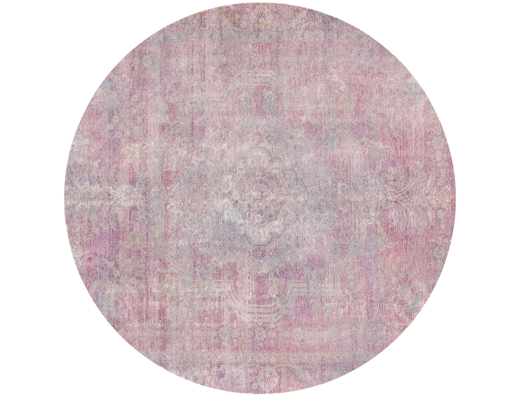 Persian Vintage    <br/>228 x 228 cm